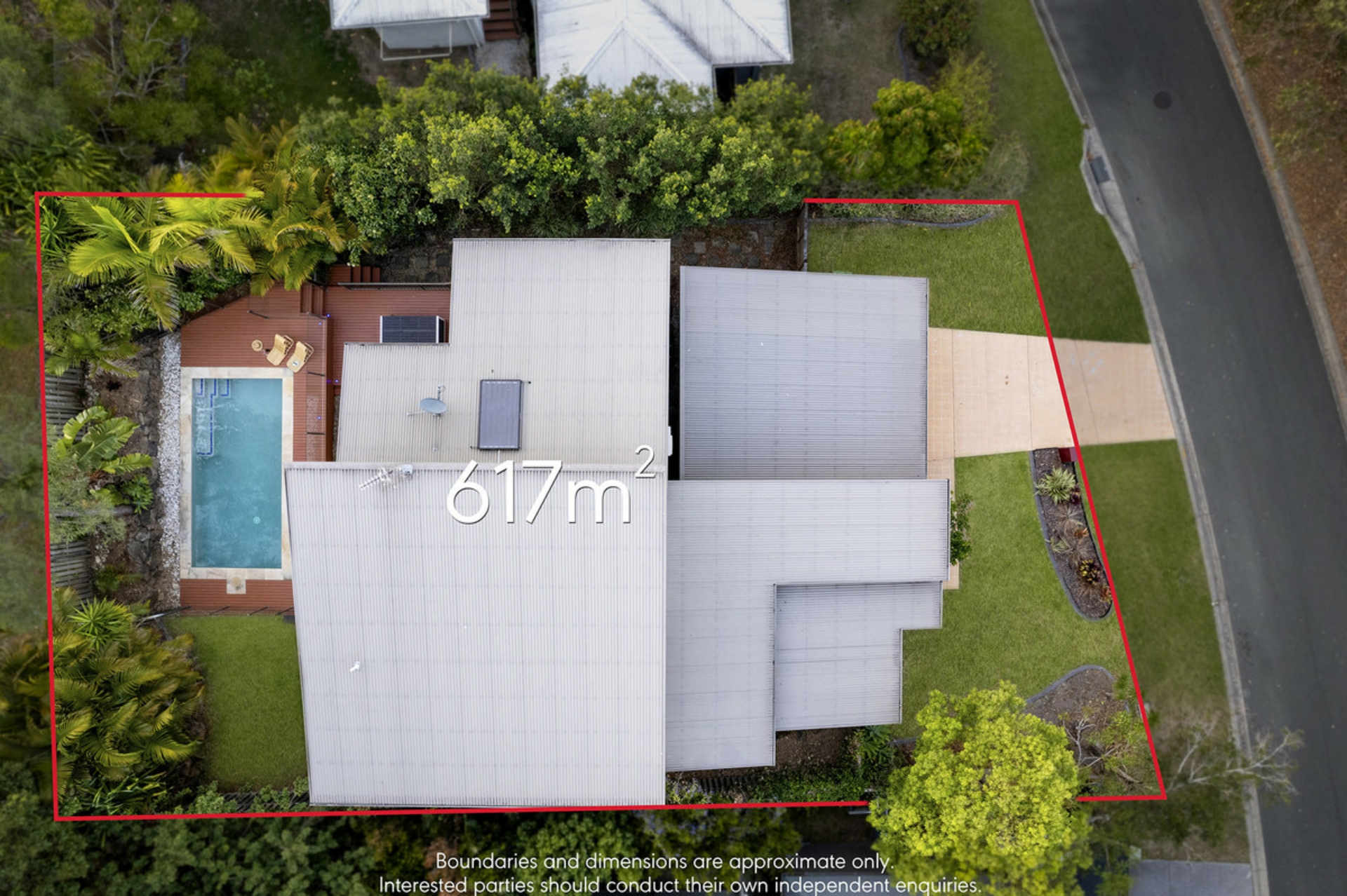 5 Silver Dawn Crescent, OXENFORD