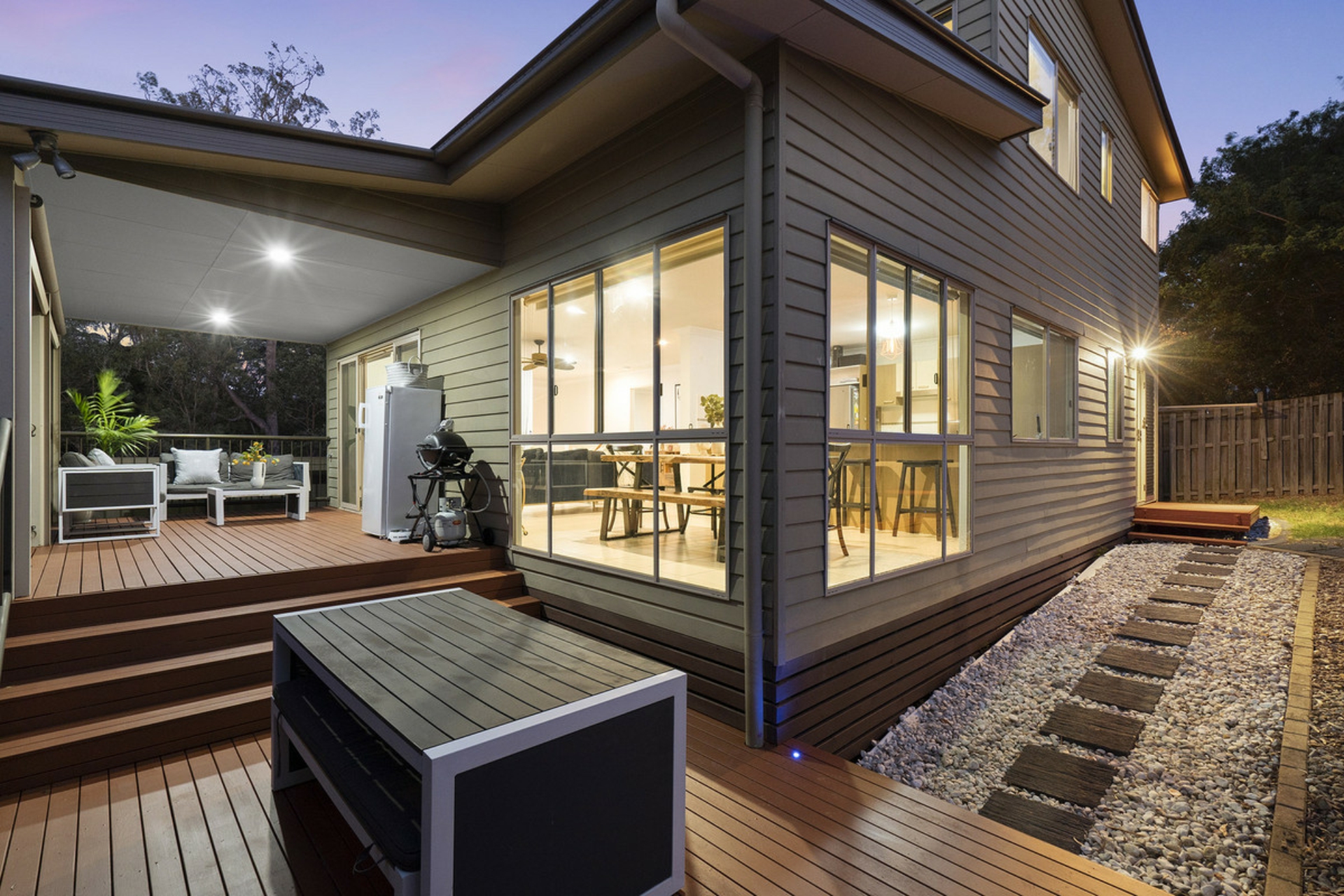 5 Silver Dawn Crescent, OXENFORD