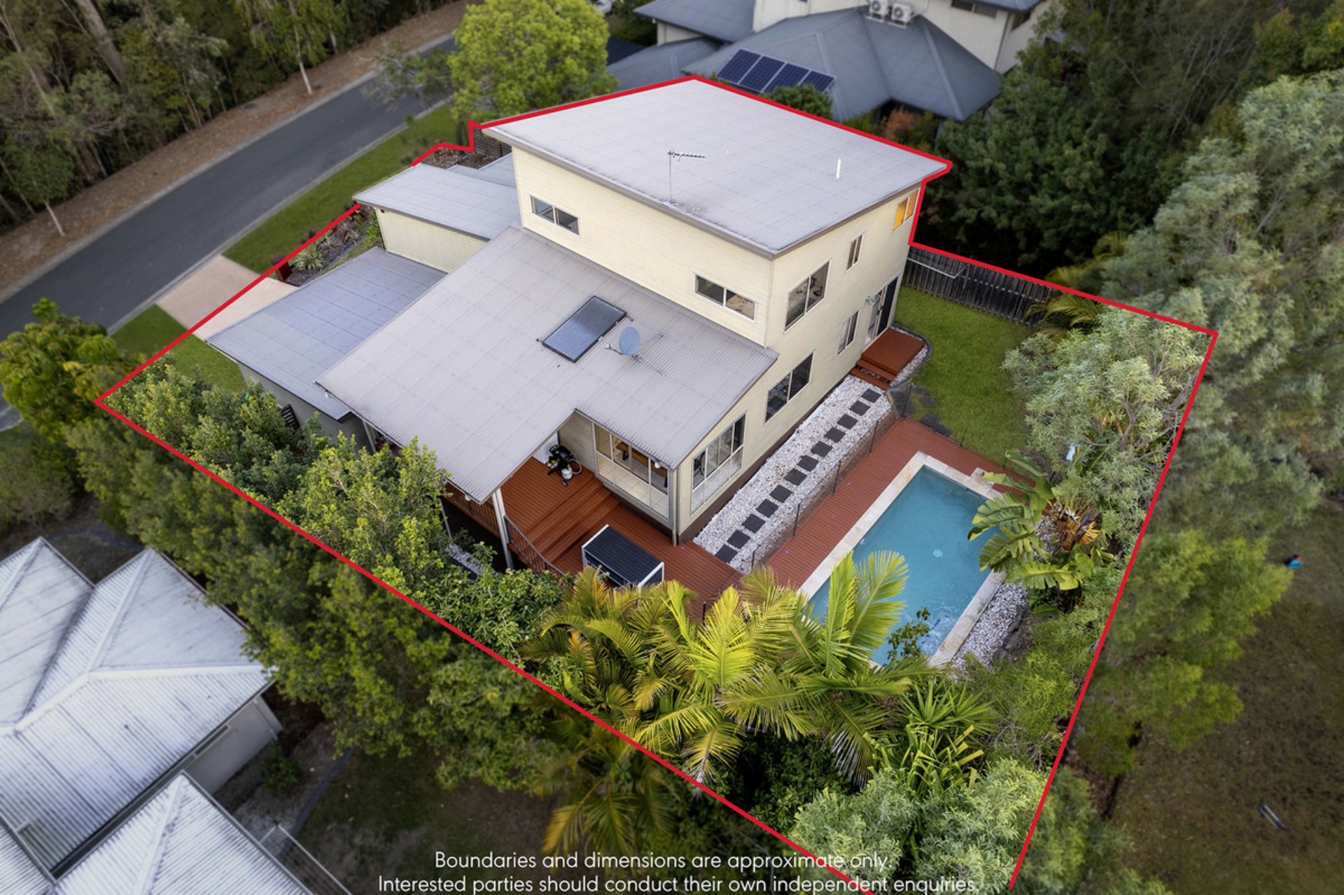 5 Silver Dawn Crescent, OXENFORD