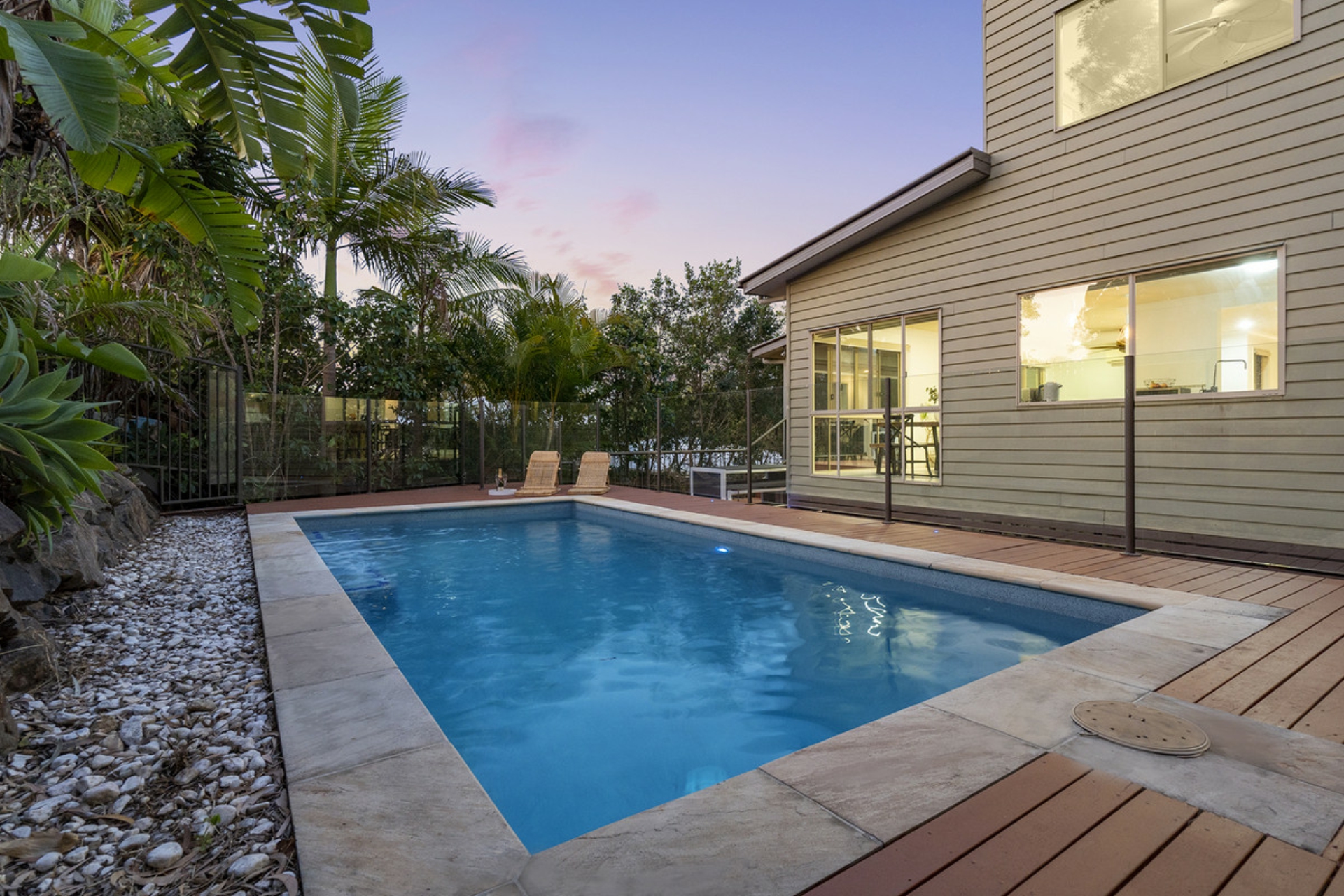 5 Silver Dawn Crescent, OXENFORD
