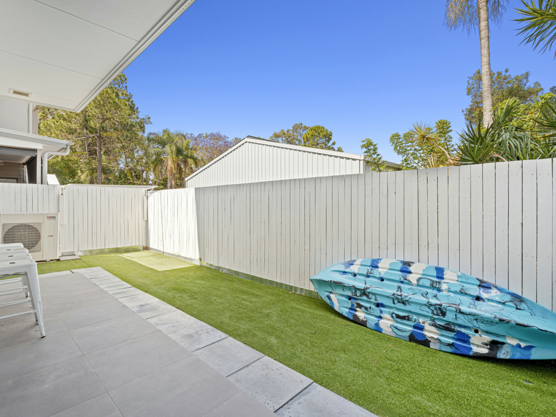 63/1 Lyra Avenue, HOPE ISLAND