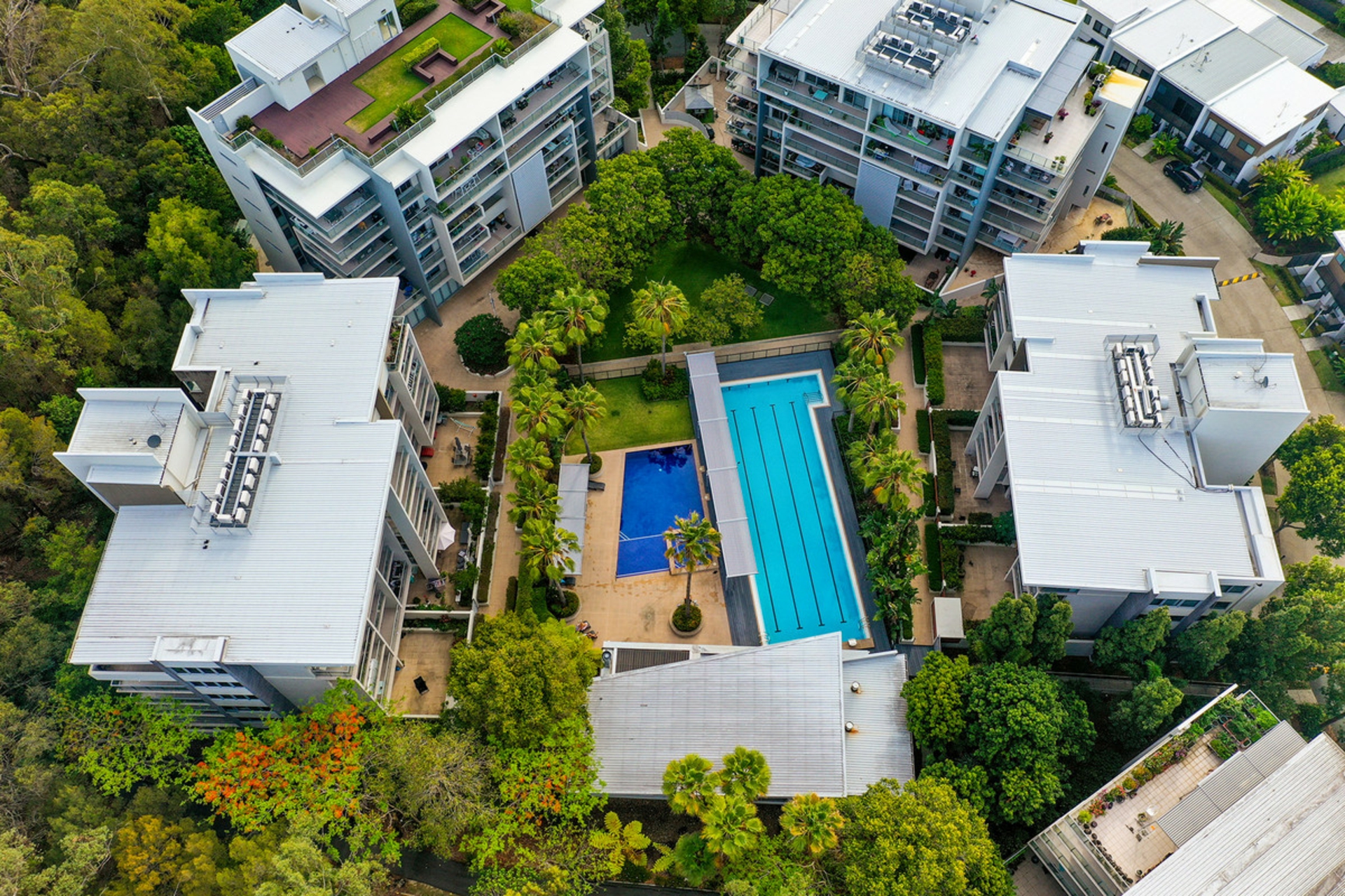 5/154 Musgrave Avenue, Southport