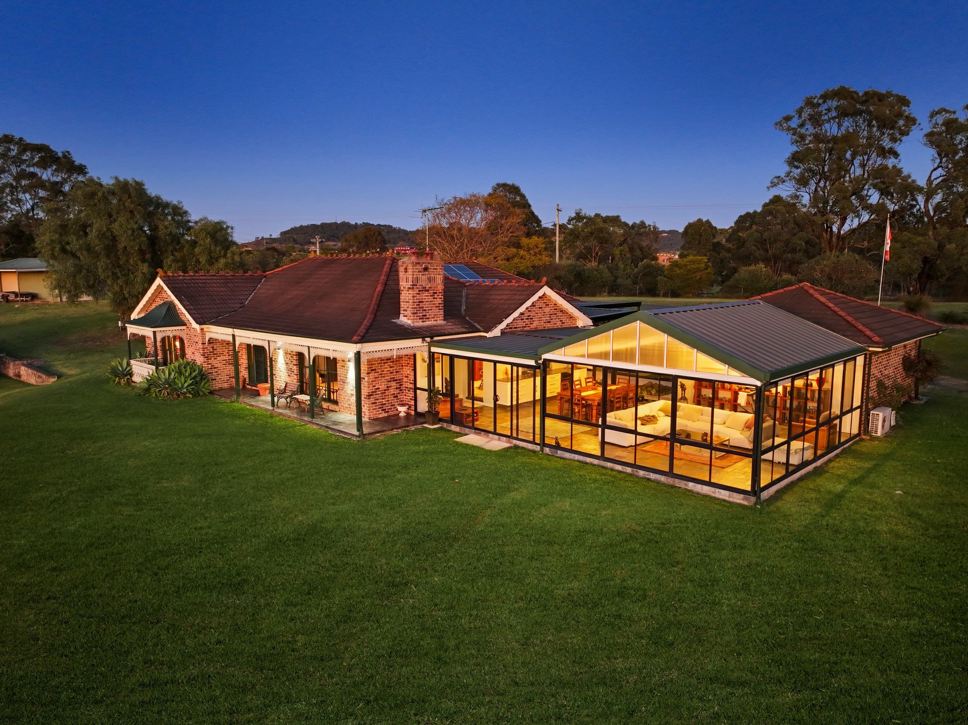 475 Menangle Road, MENANGLE