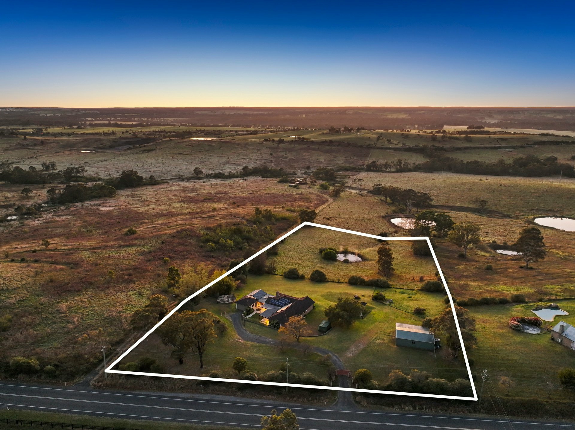 475 Menangle Road, MENANGLE