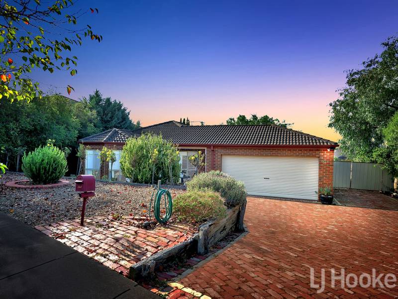 31 Connor Street, Bacchus Marsh
