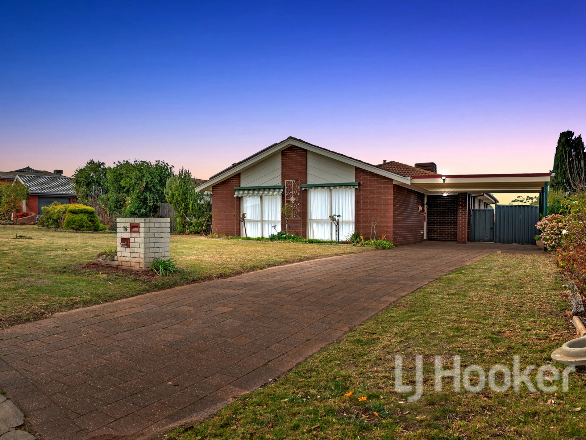 14 Gunsynd Court Bacchus Marsh VIC