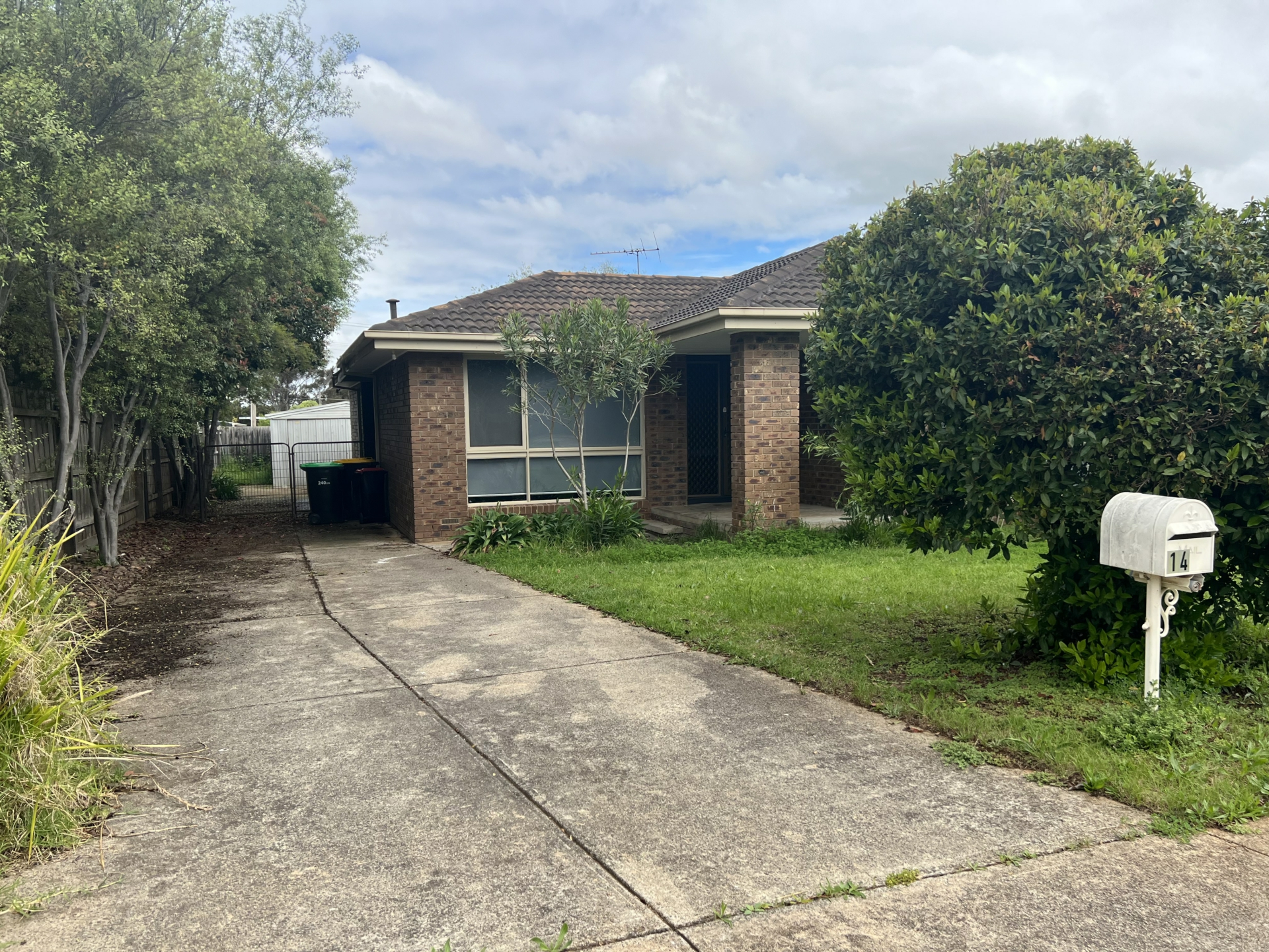 14 Vista Drive, MELTON