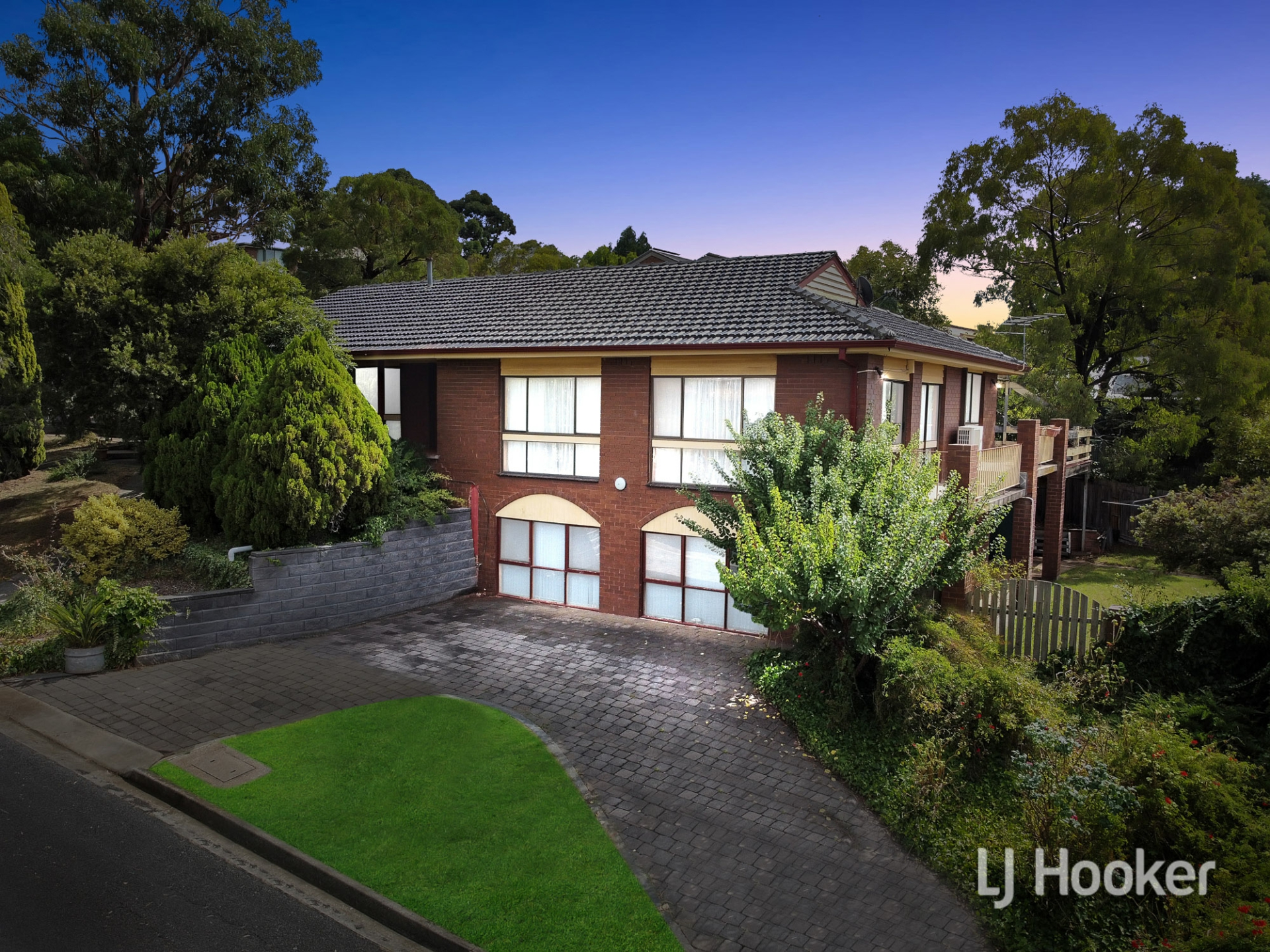 20 Gleneagles Court Darley VIC