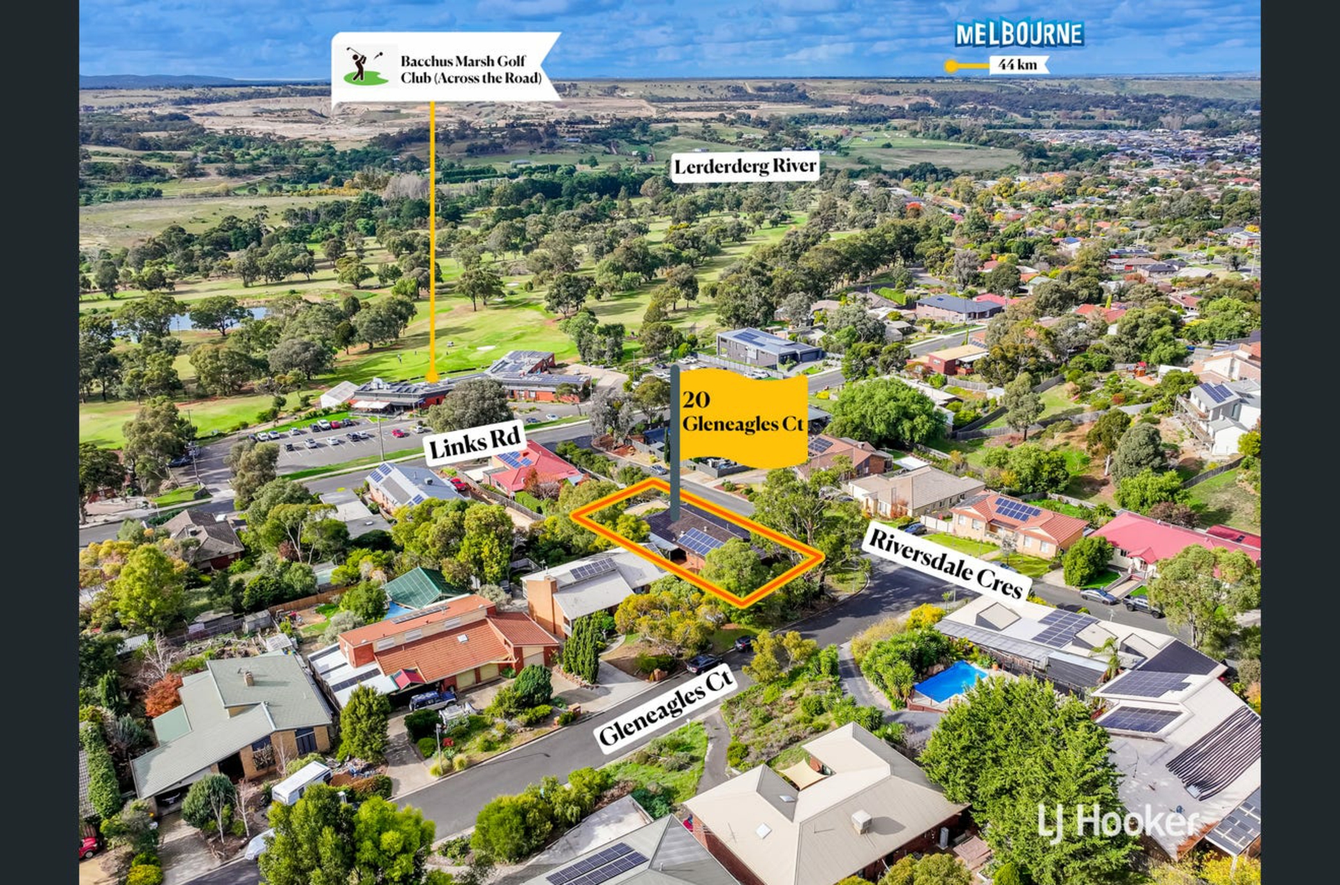 20 Gleneagles Ct, DARLEY