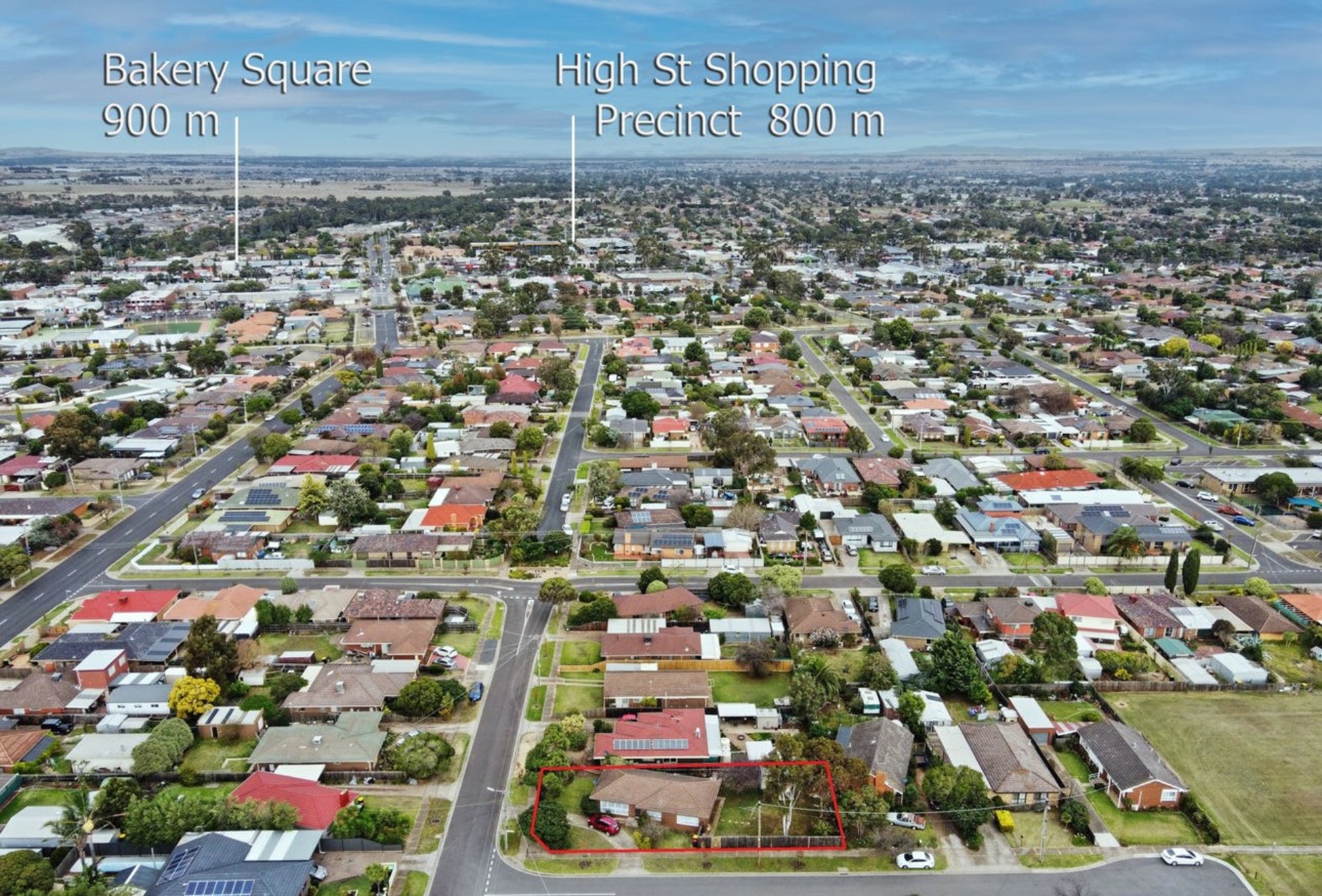 31 Marina Drive, MELTON