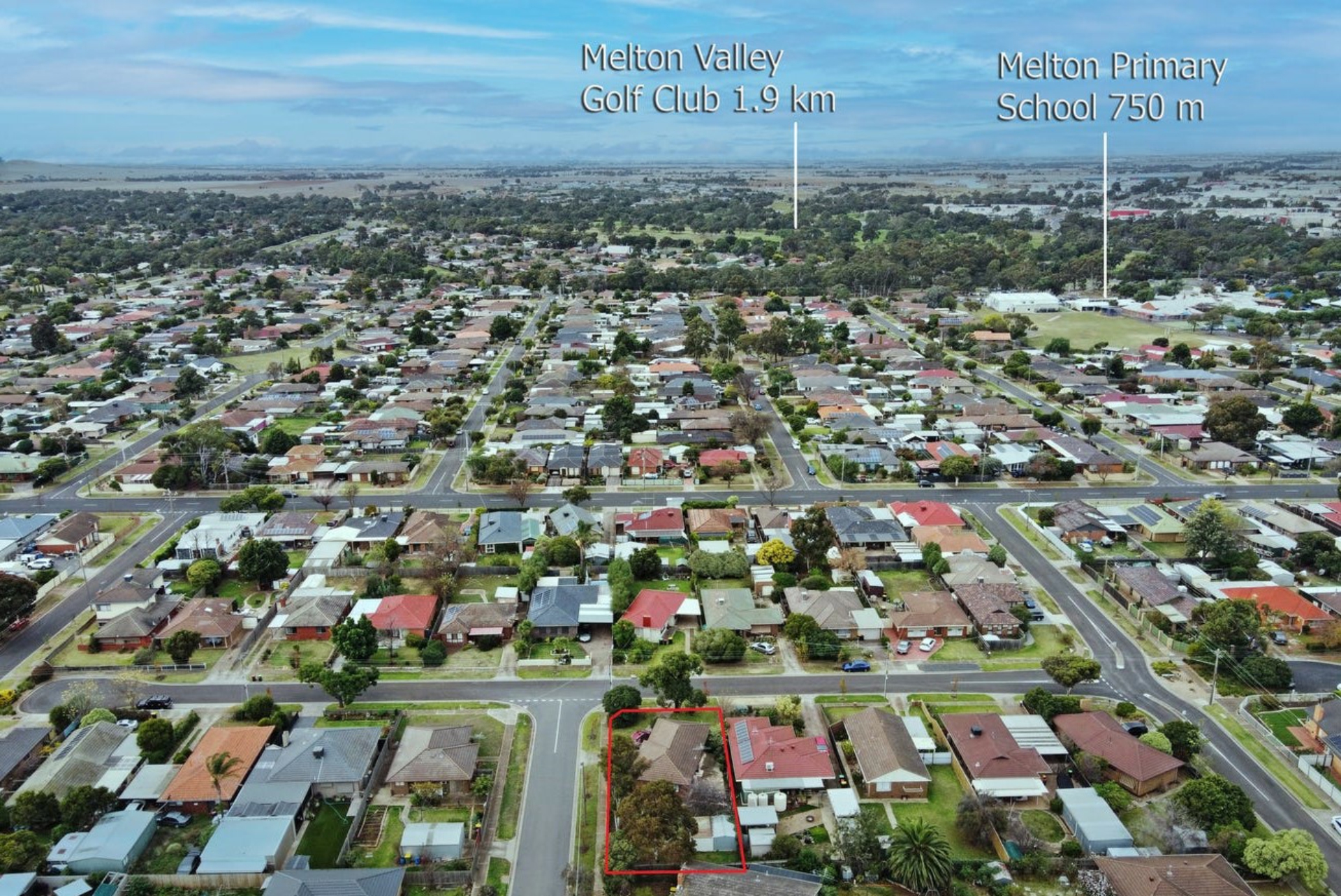 31 Marina Drive, MELTON