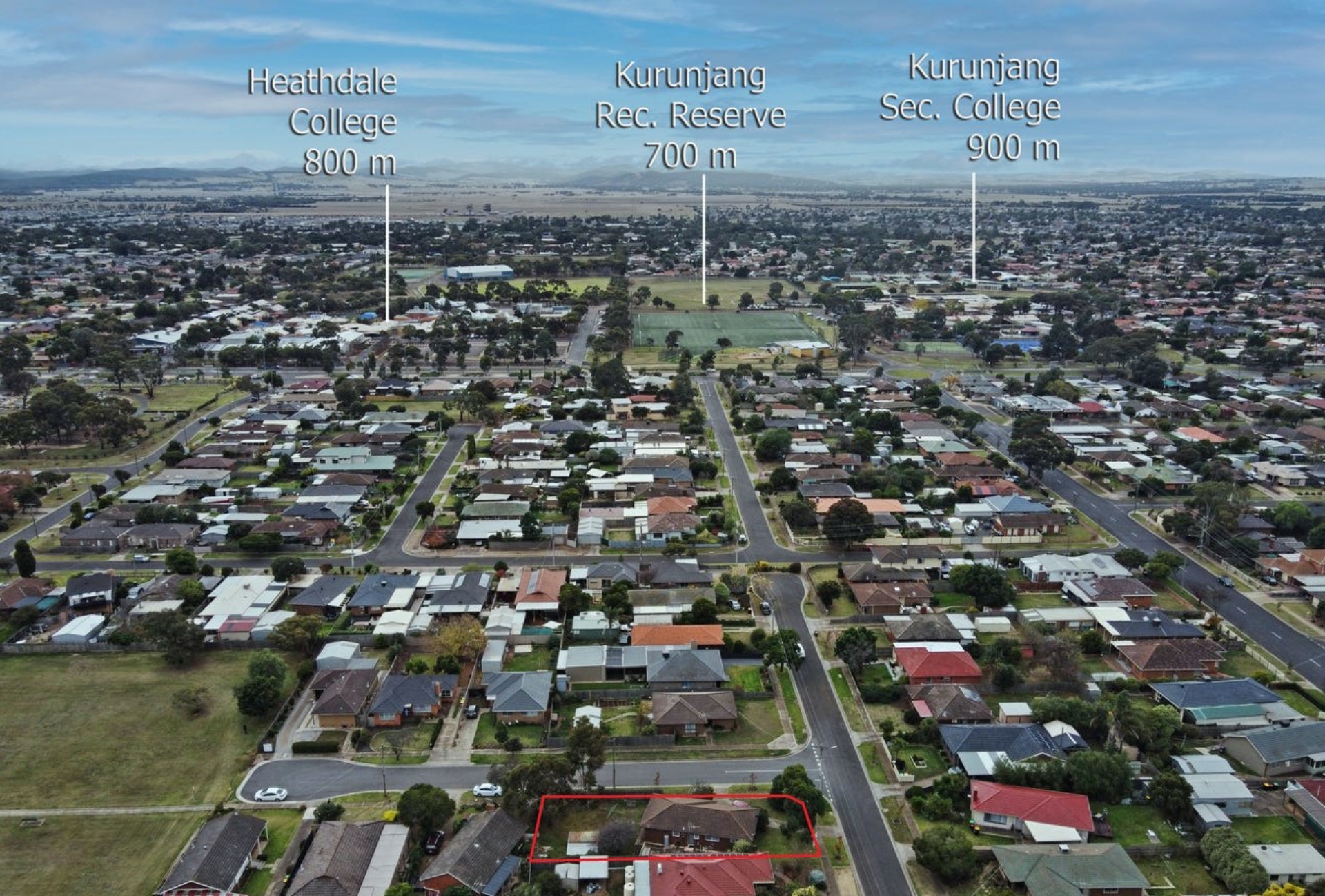 31 Marina Drive, MELTON