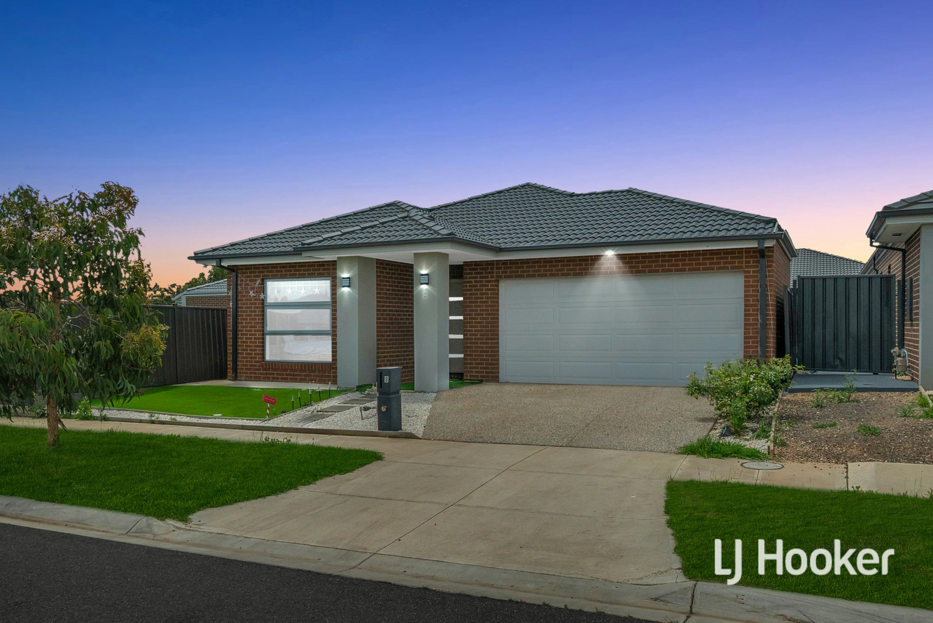8 Saunders Street Harkness VIC House for Sale LJ Hooker