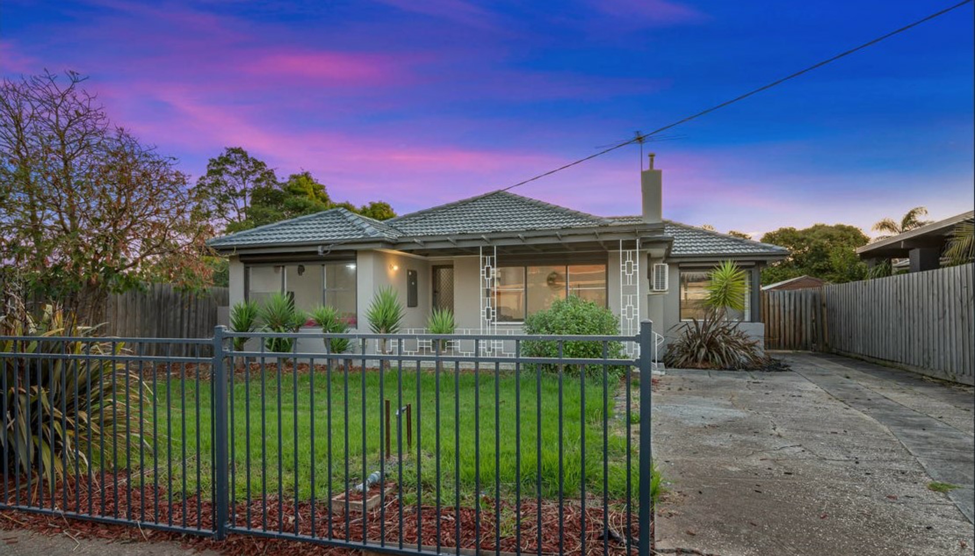 1 Gladstone Grove, MELTON