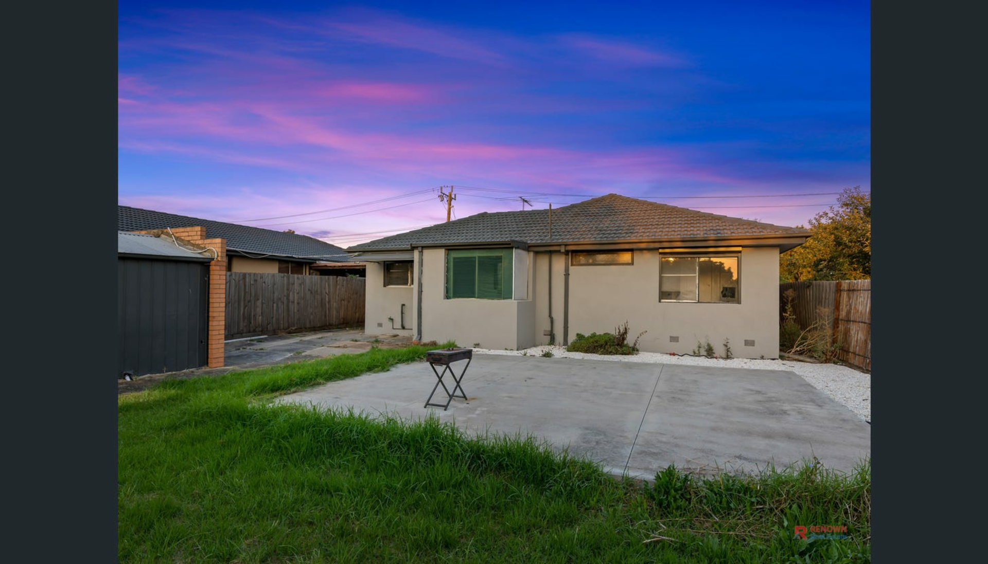 1 Gladstone Grove, MELTON