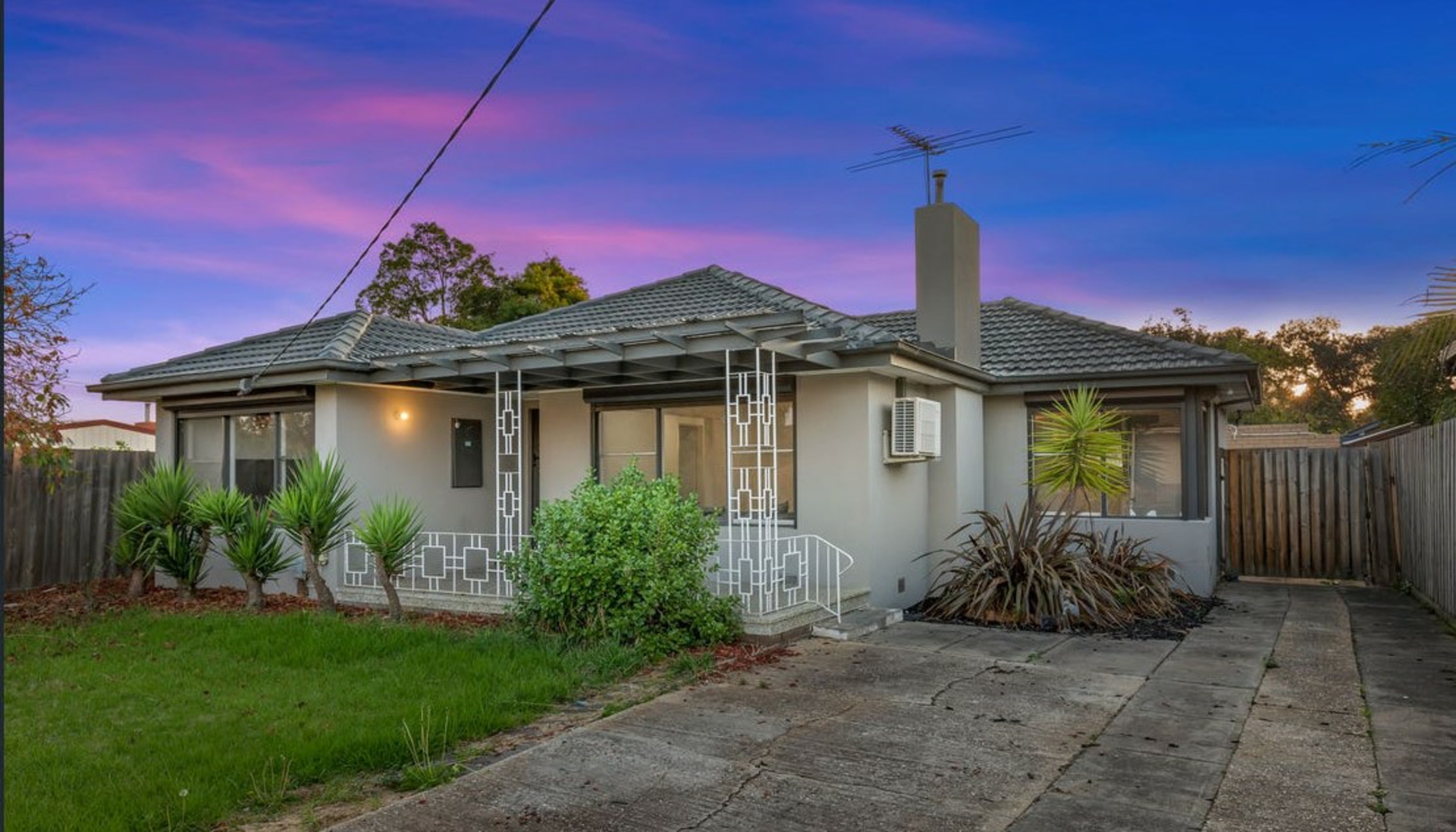 1 Gladstone Grove, MELTON
