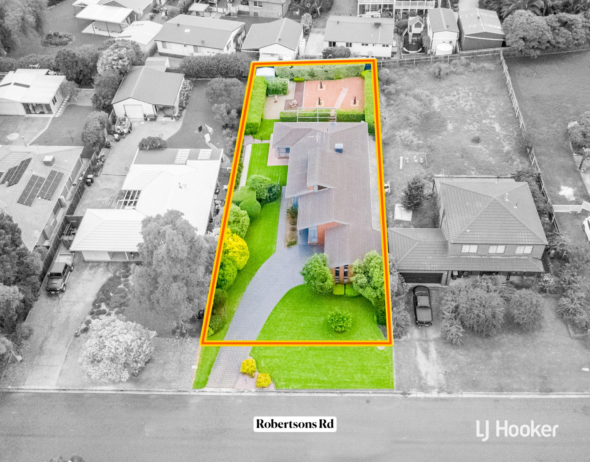 32 Robertsons Road, DARLEY