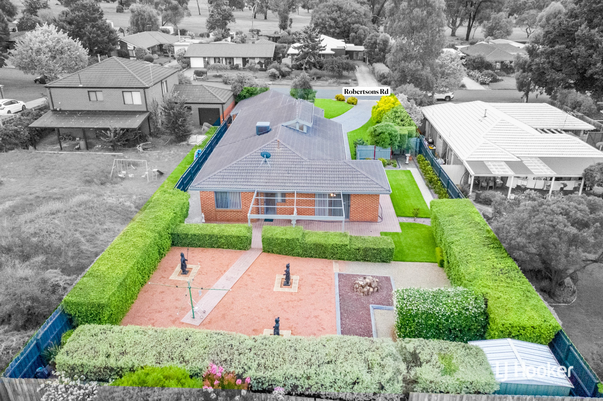 32 Robertsons Road, DARLEY