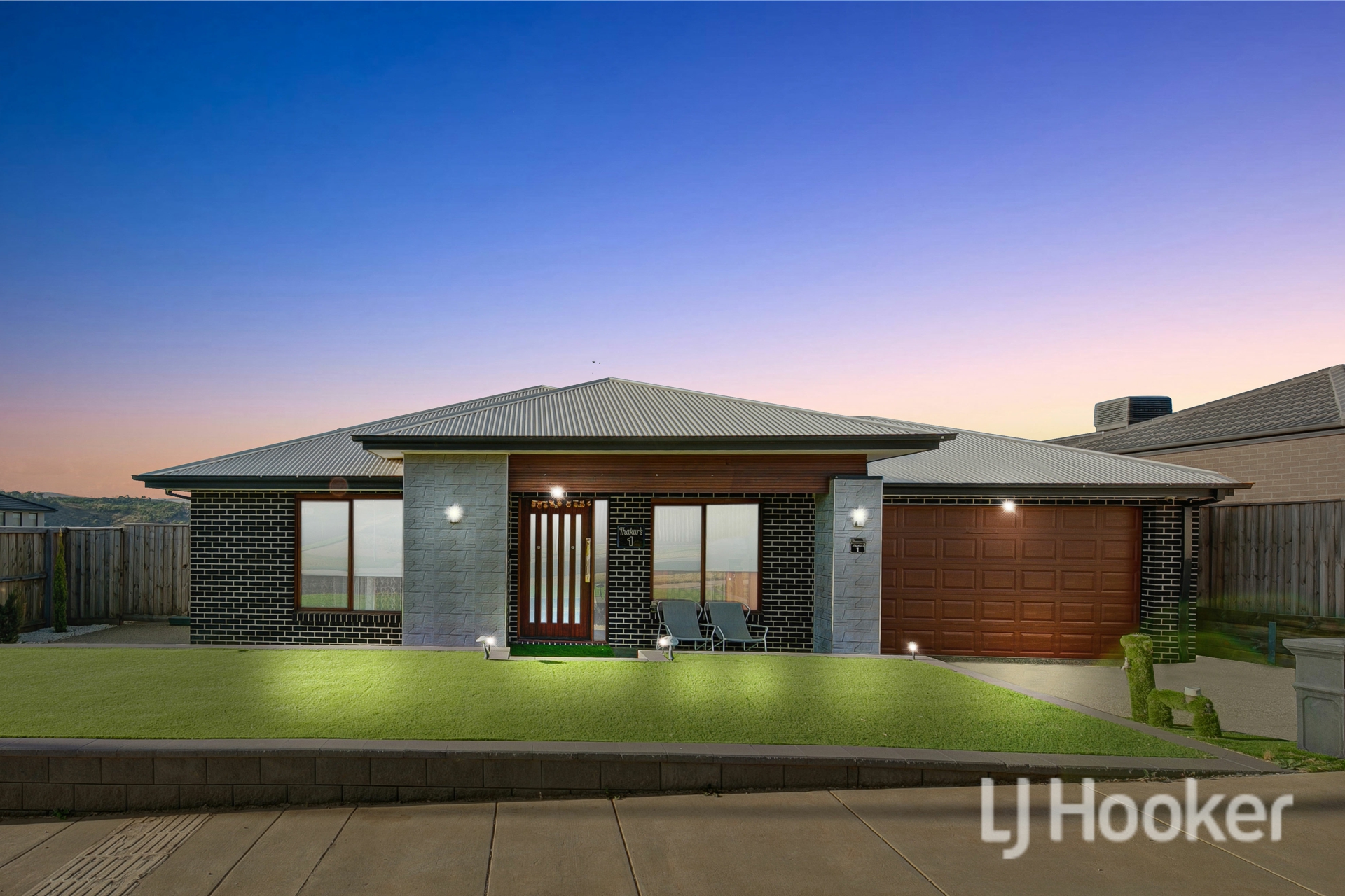1 Adams Way Maddingley VIC House for Sale LJ Hooker