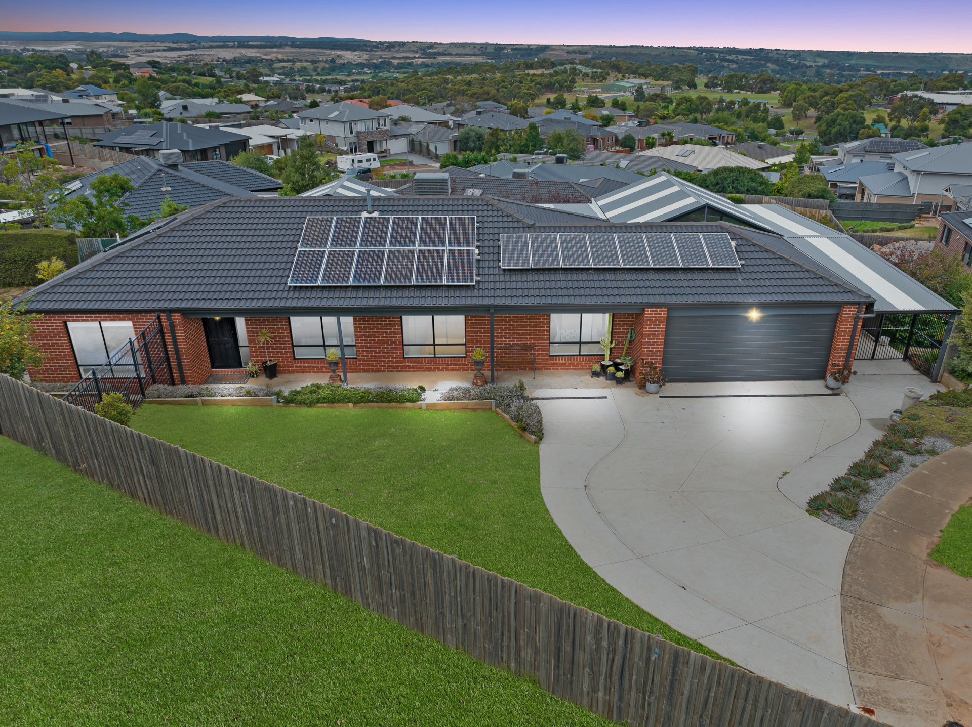 12 Gum Tree Terrace, DARLEY