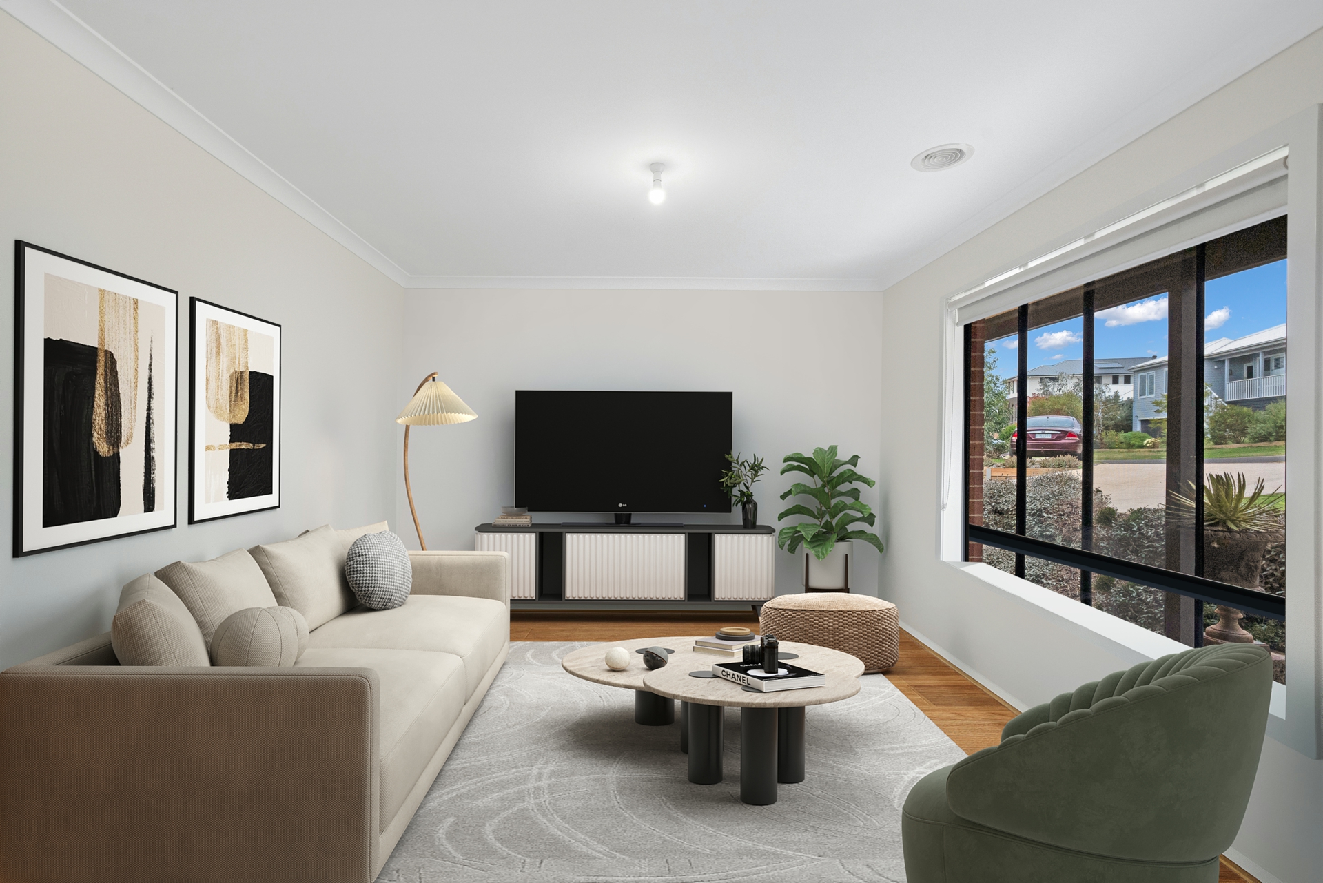 12 Gum Tree Terrace, DARLEY