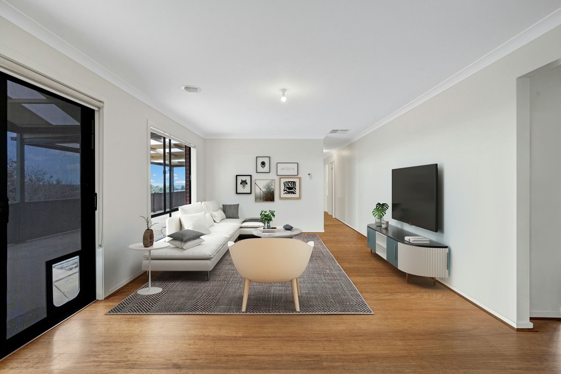 12 Gum Tree Terrace, DARLEY
