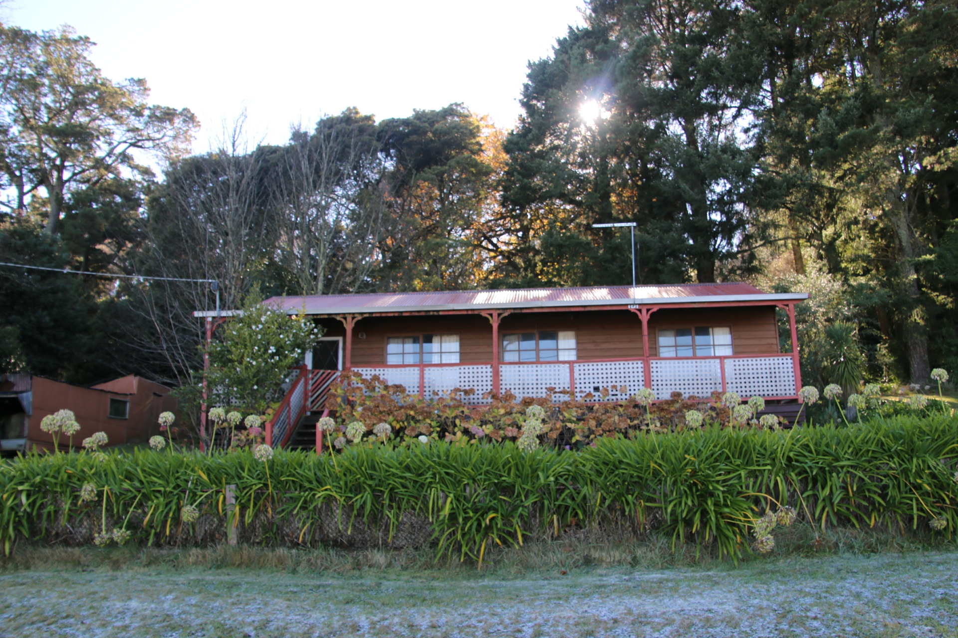 19 Central Springs Road, DAYLESFORD