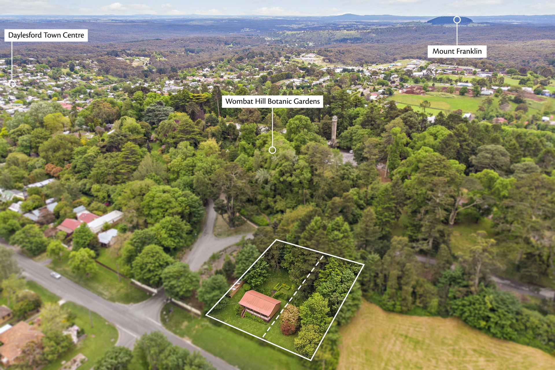 19 Central Springs Road, DAYLESFORD