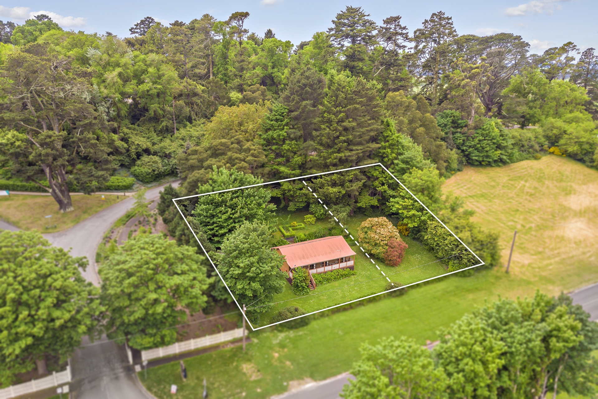 19 Central Springs Road, DAYLESFORD
