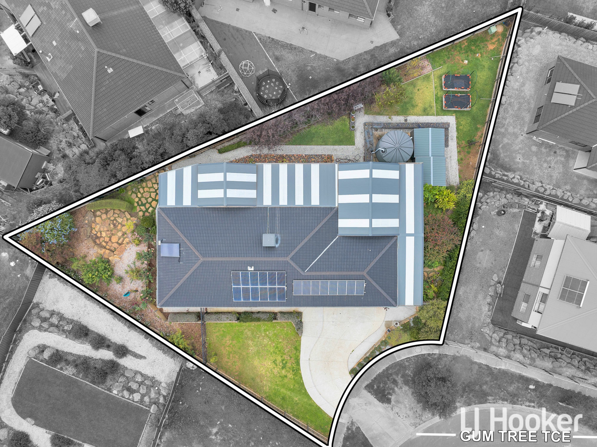 12 Gum Tree Terrace, DARLEY