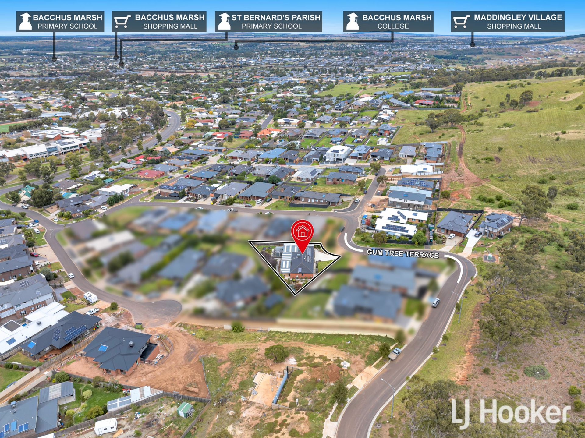 12 Gum Tree Terrace, DARLEY
