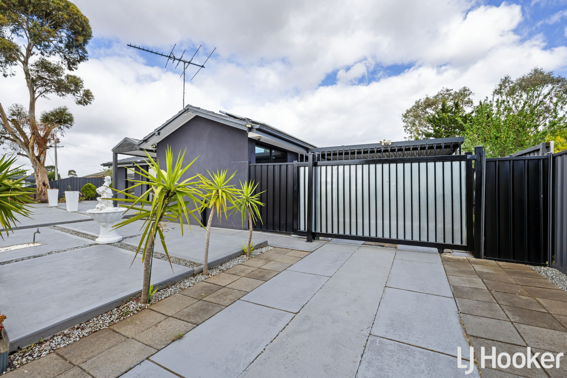 1 Hodgson Street, DARLEY
