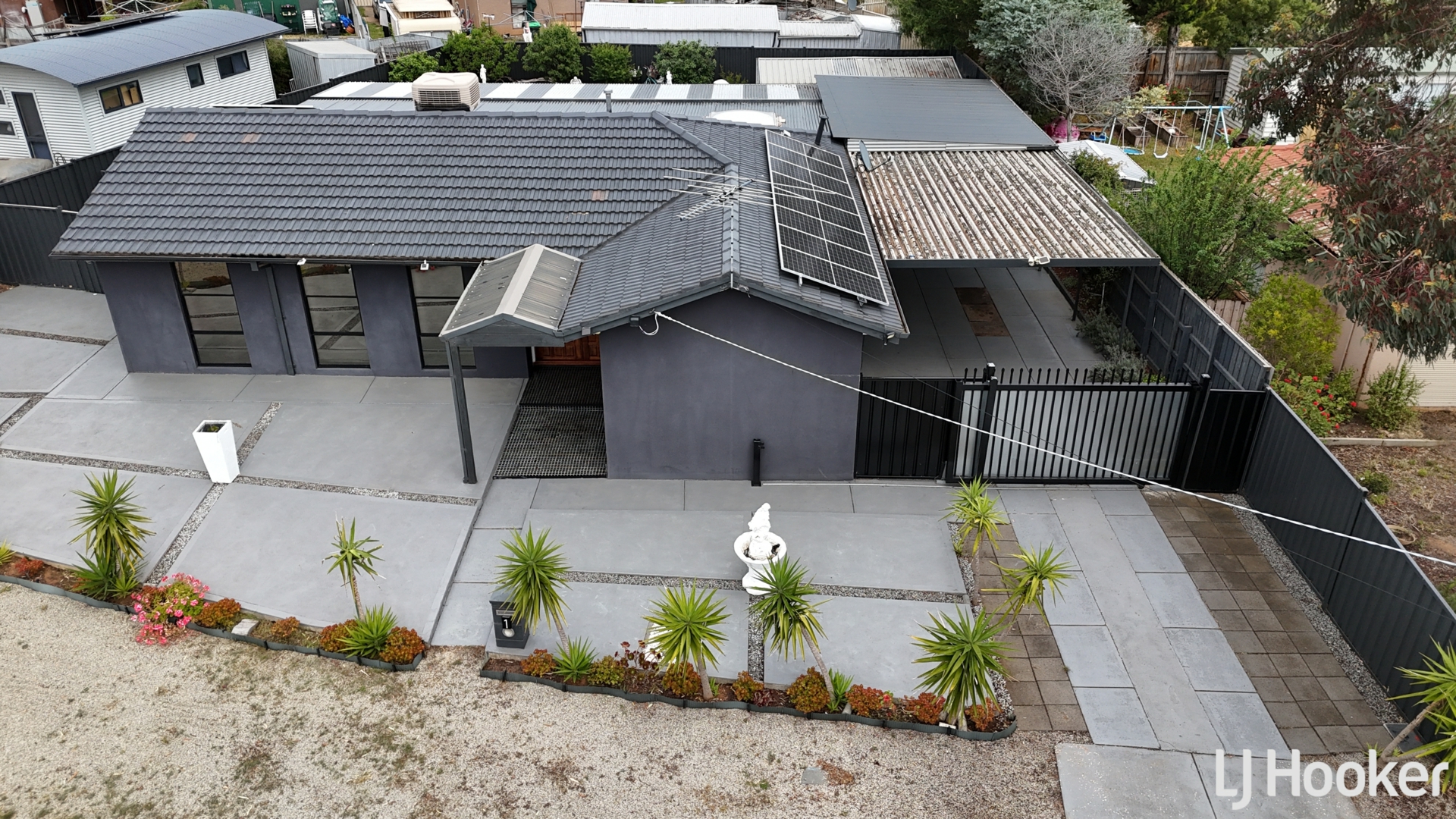 1 Hodgson Street, DARLEY
