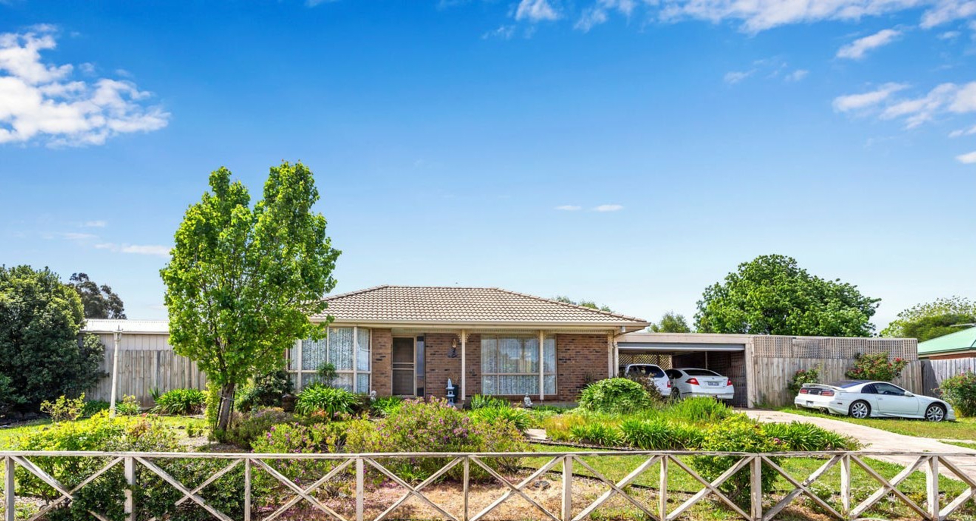 152 Halletts Way, DARLEY