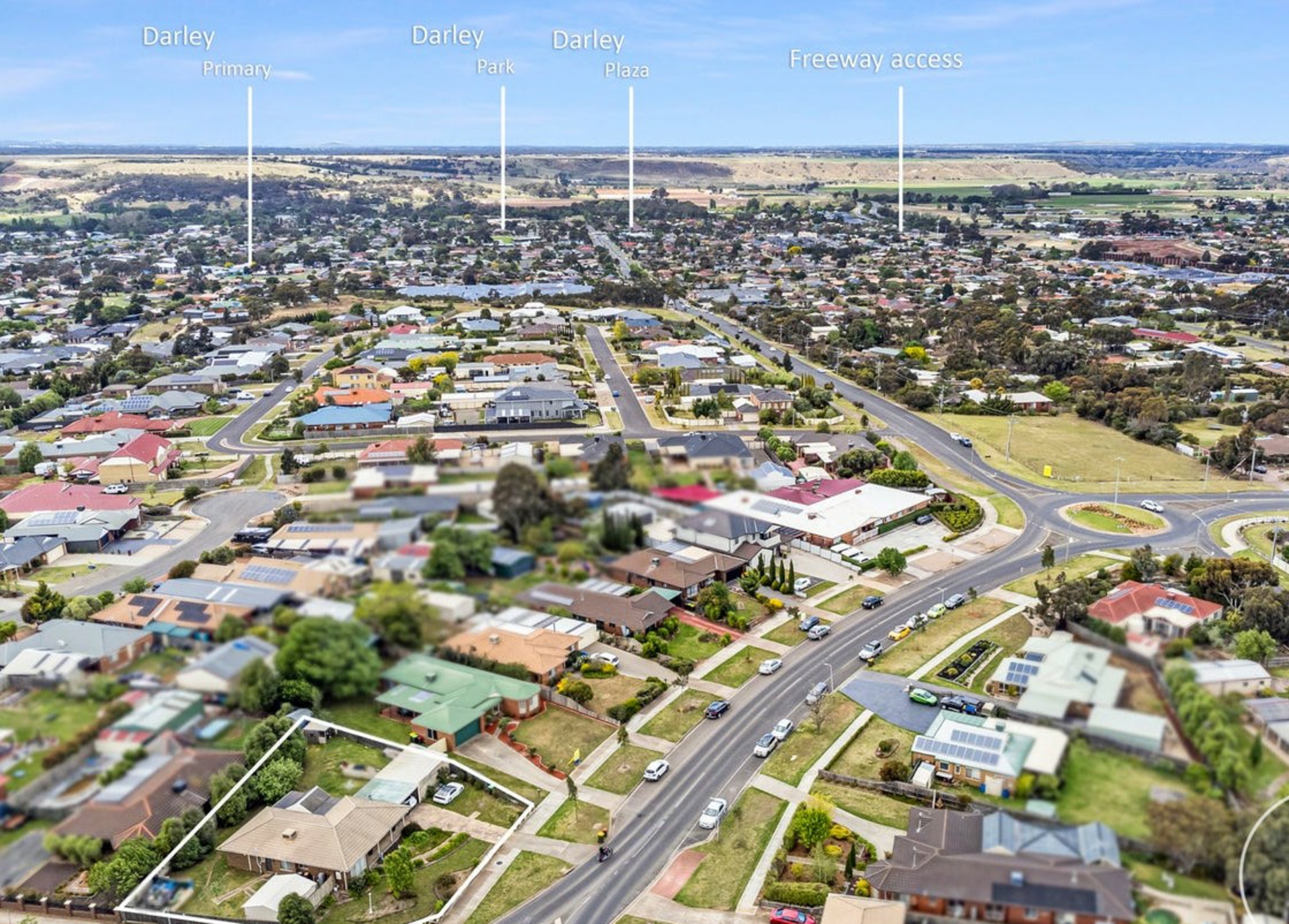 152 Halletts Way, DARLEY