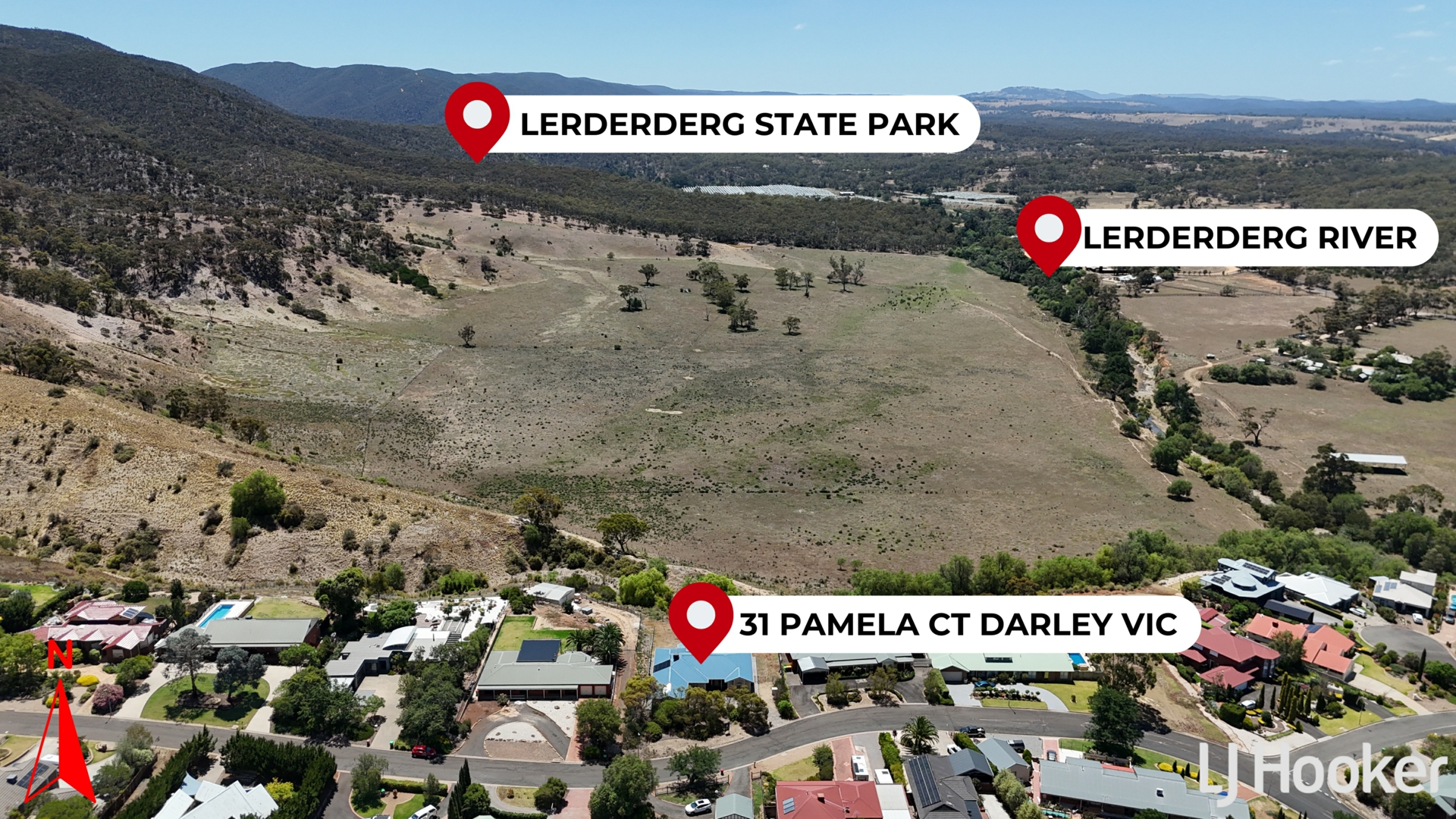 31 Pamela Court, DARLEY
