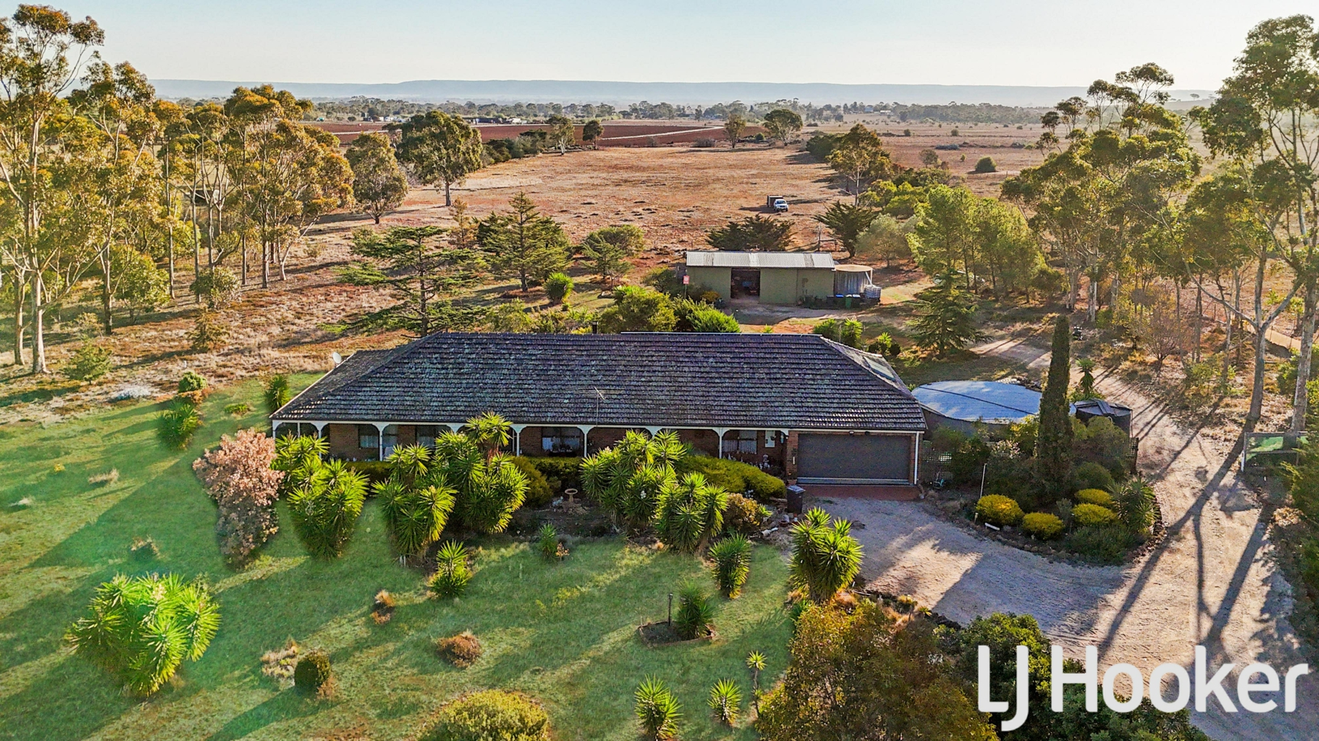 110 Agars Road, BALLIANG EAST