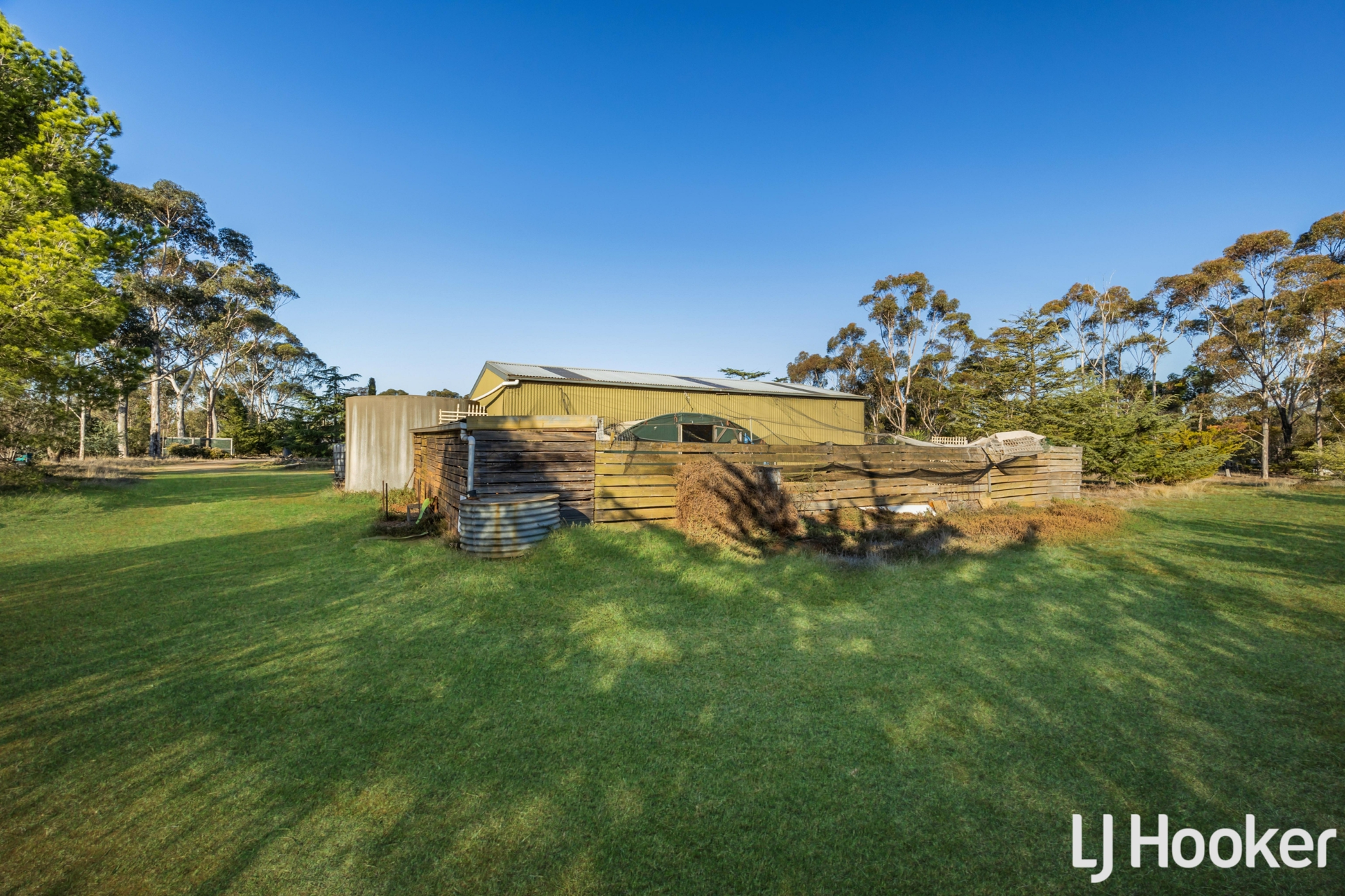 110 Agars Road, BALLIANG EAST