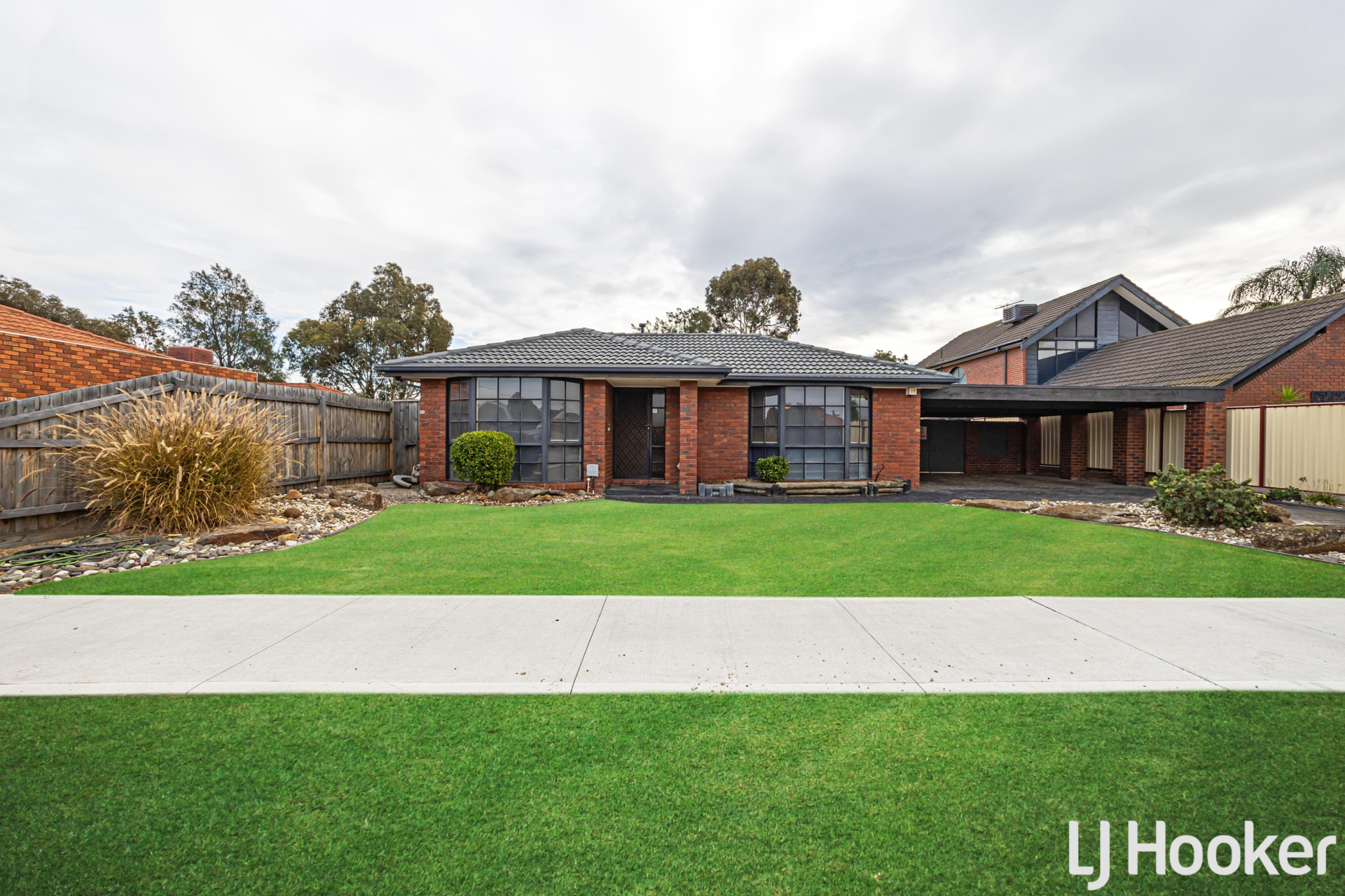 12 Jarrah Court, HOPPERS CROSSING