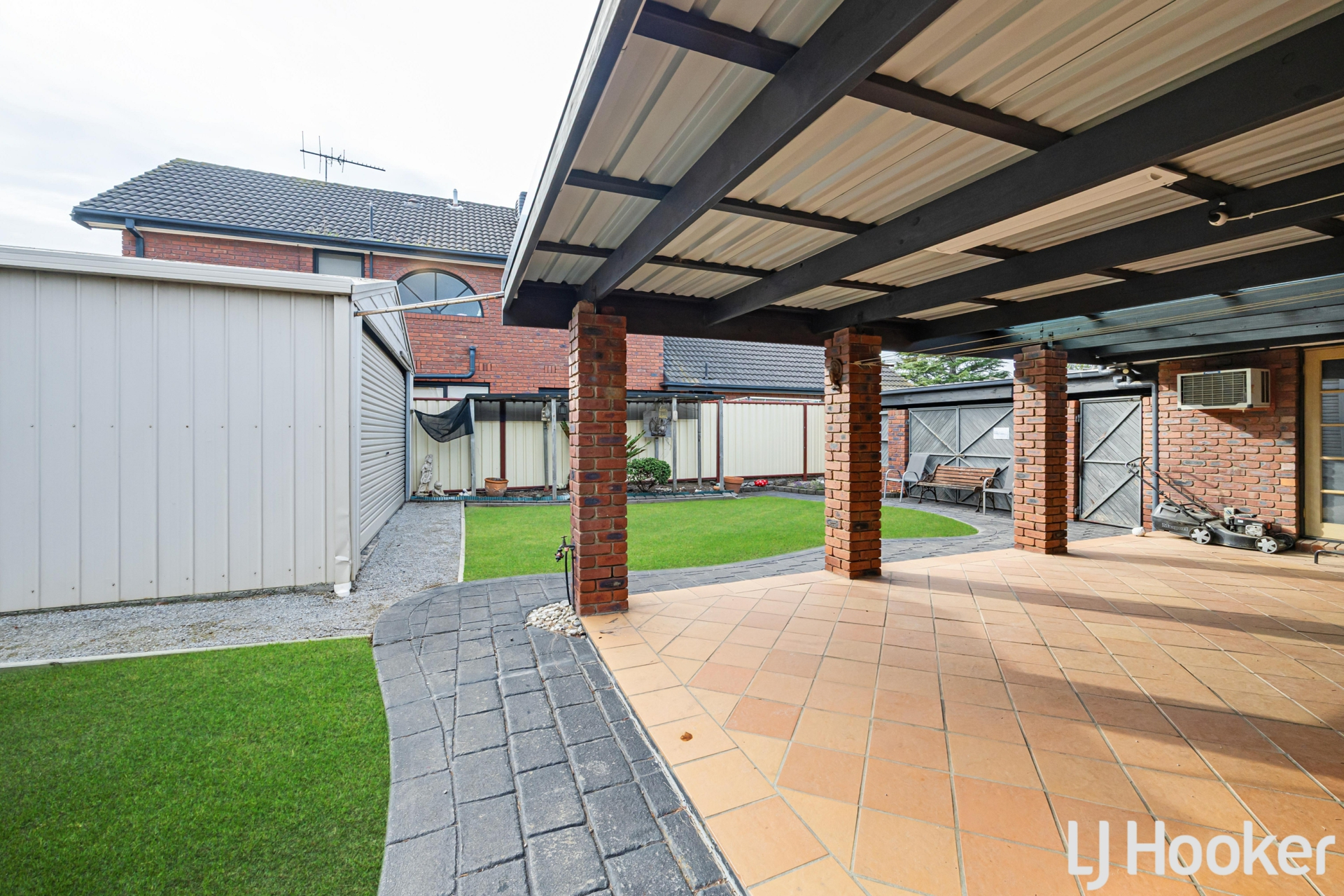 12 Jarrah Court, HOPPERS CROSSING