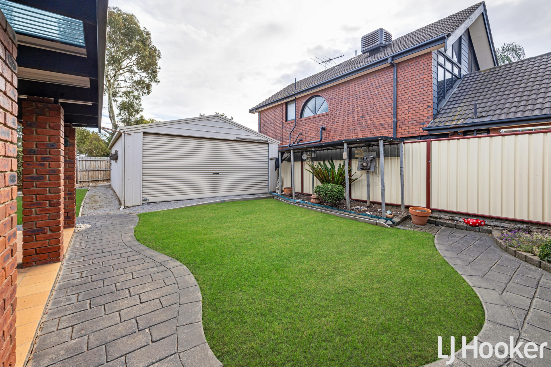 12 Jarrah Court, HOPPERS CROSSING