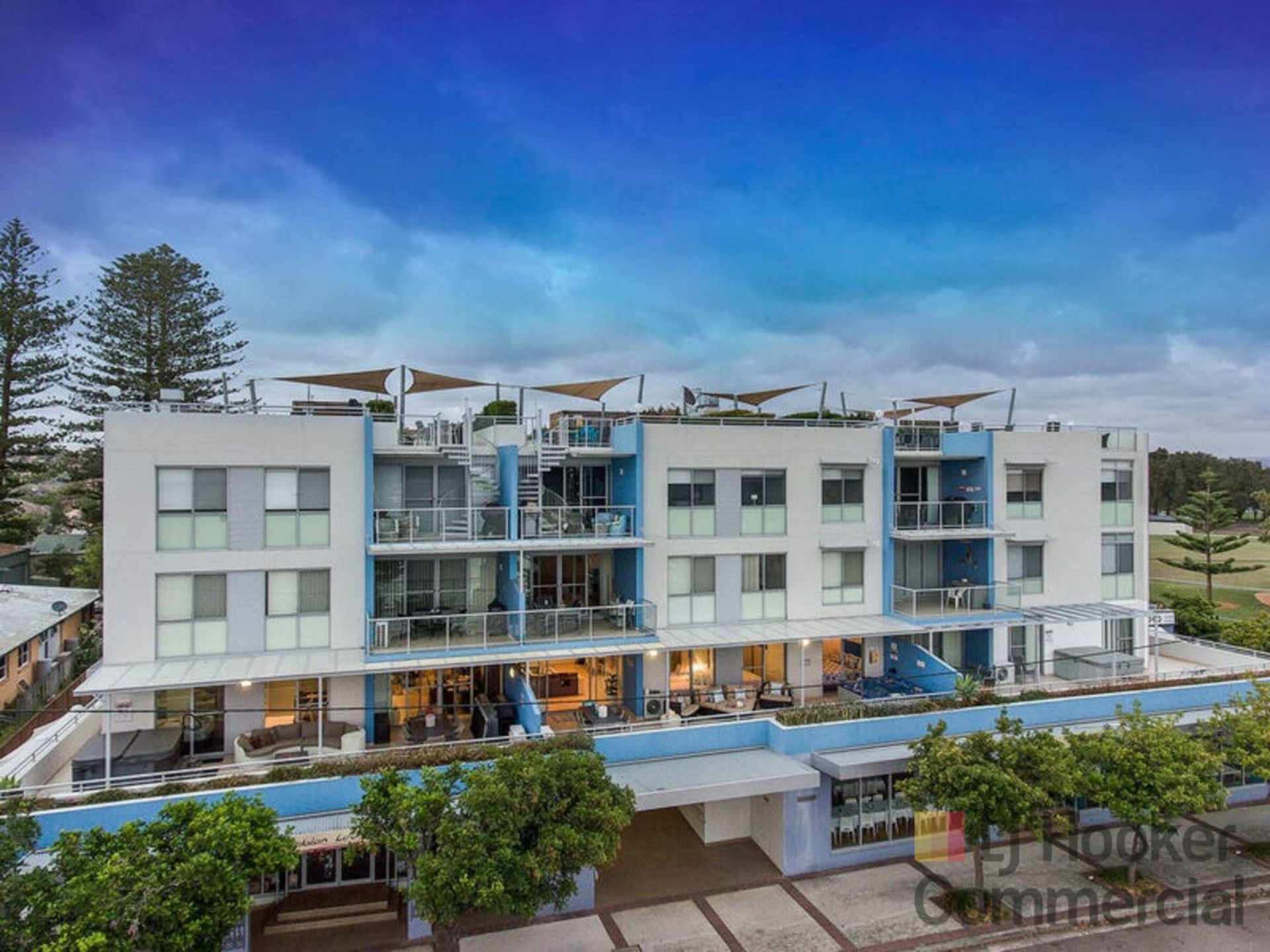 6&7/1a Tuggerah Parade, THE ENTRANCE