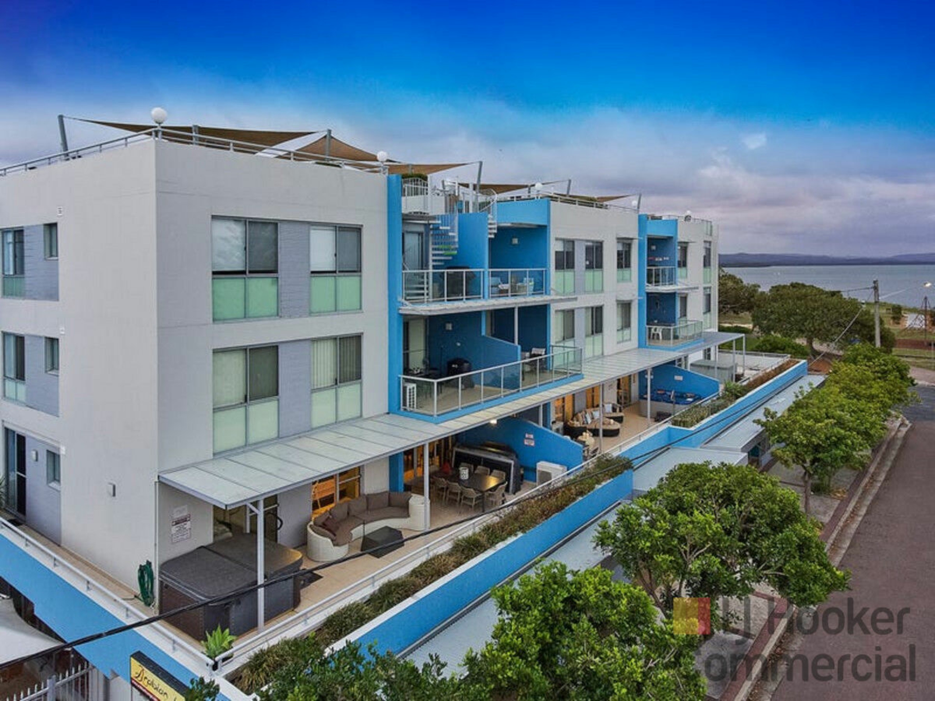 6&7/1a Tuggerah Parade, THE ENTRANCE