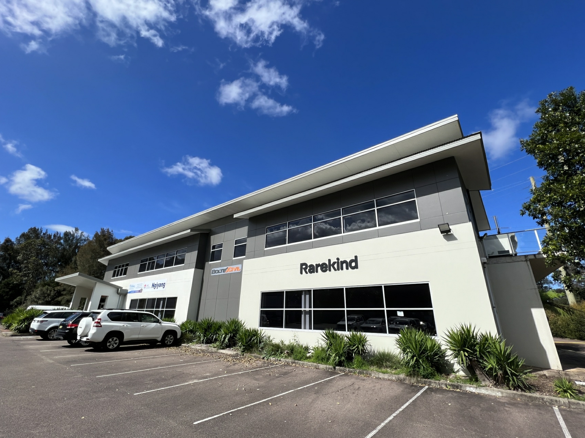 1/2a Bounty Close, TUGGERAH