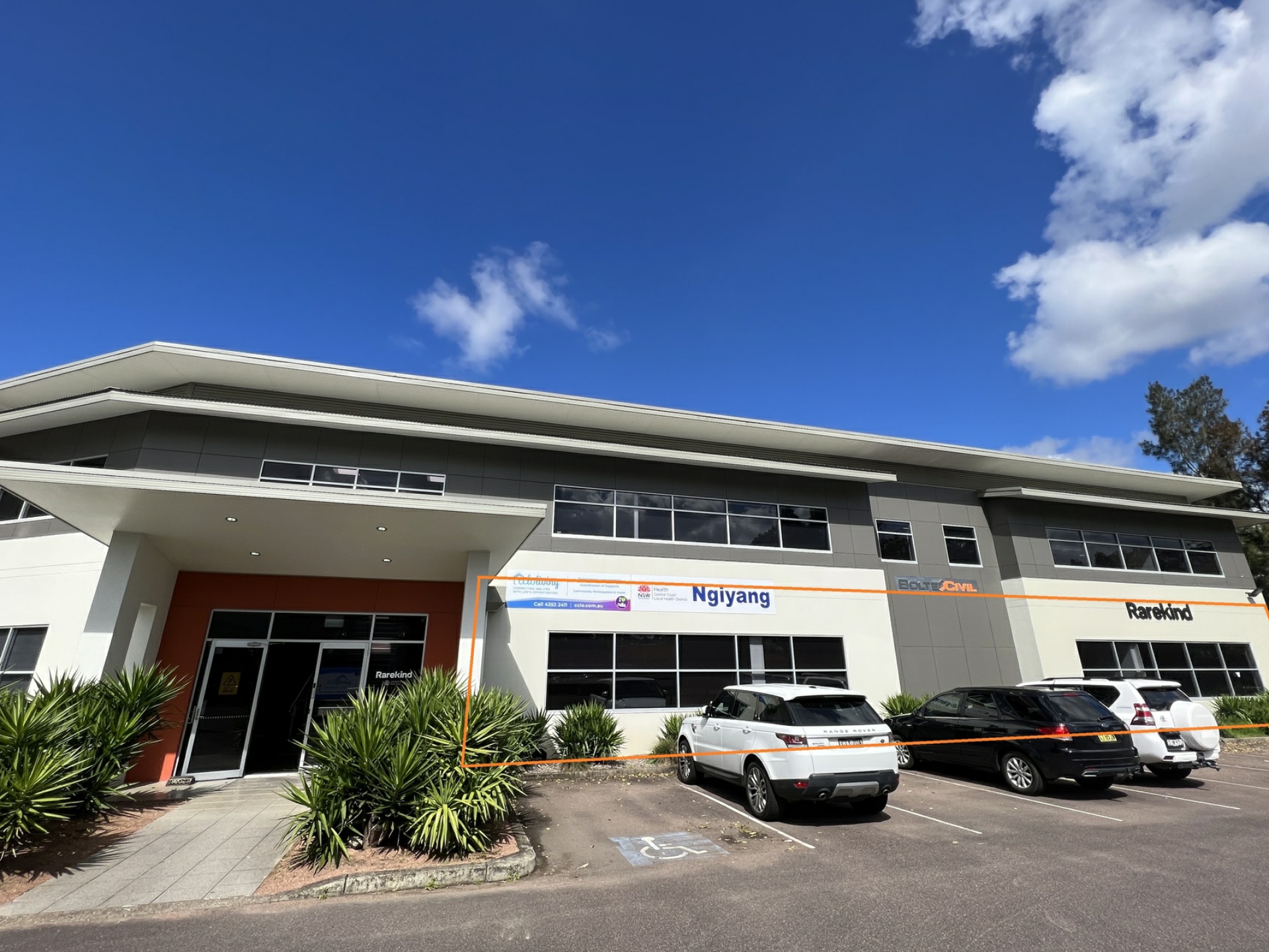 1/2a Bounty Close, TUGGERAH