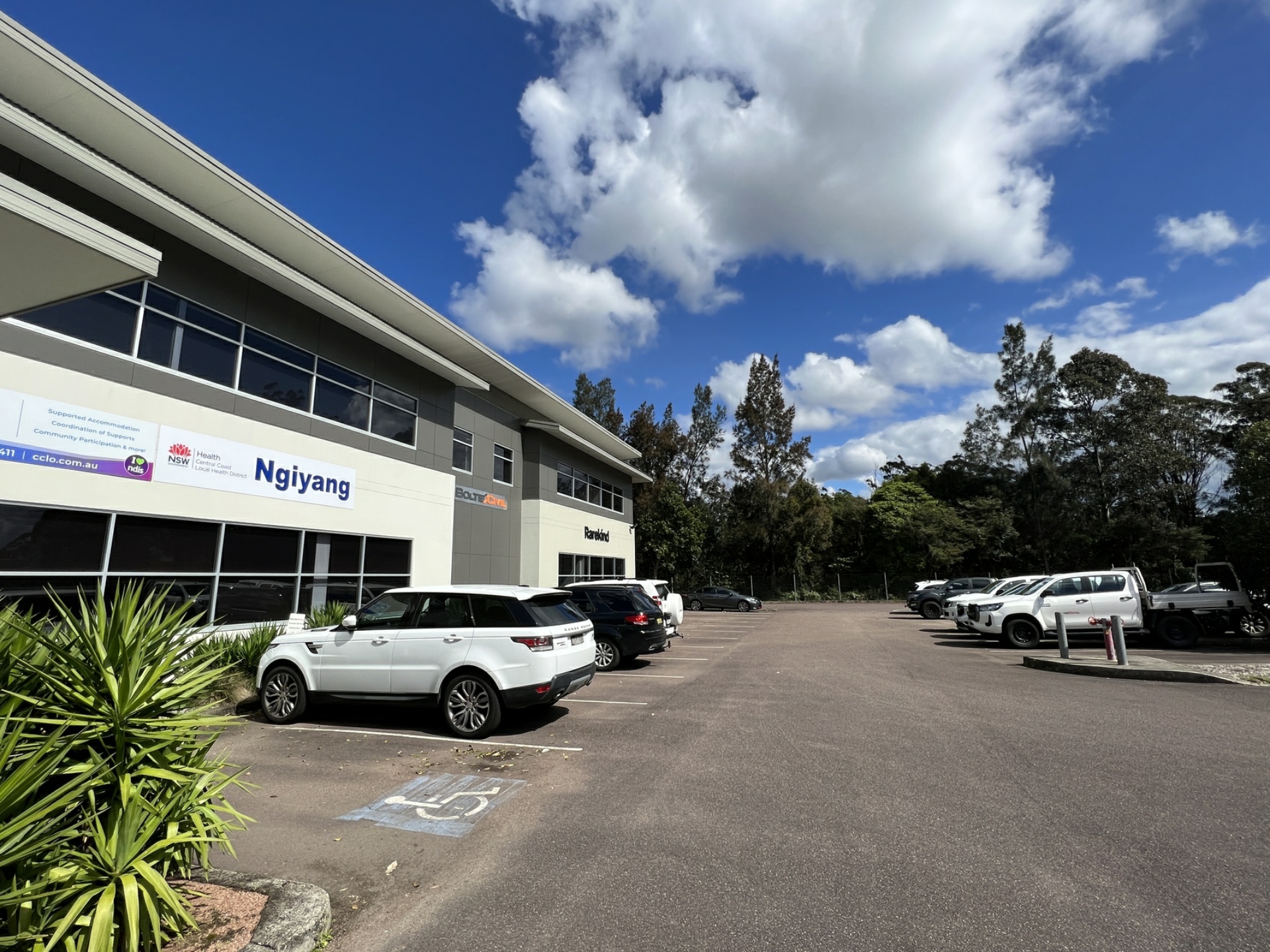 1/2a Bounty Close, TUGGERAH