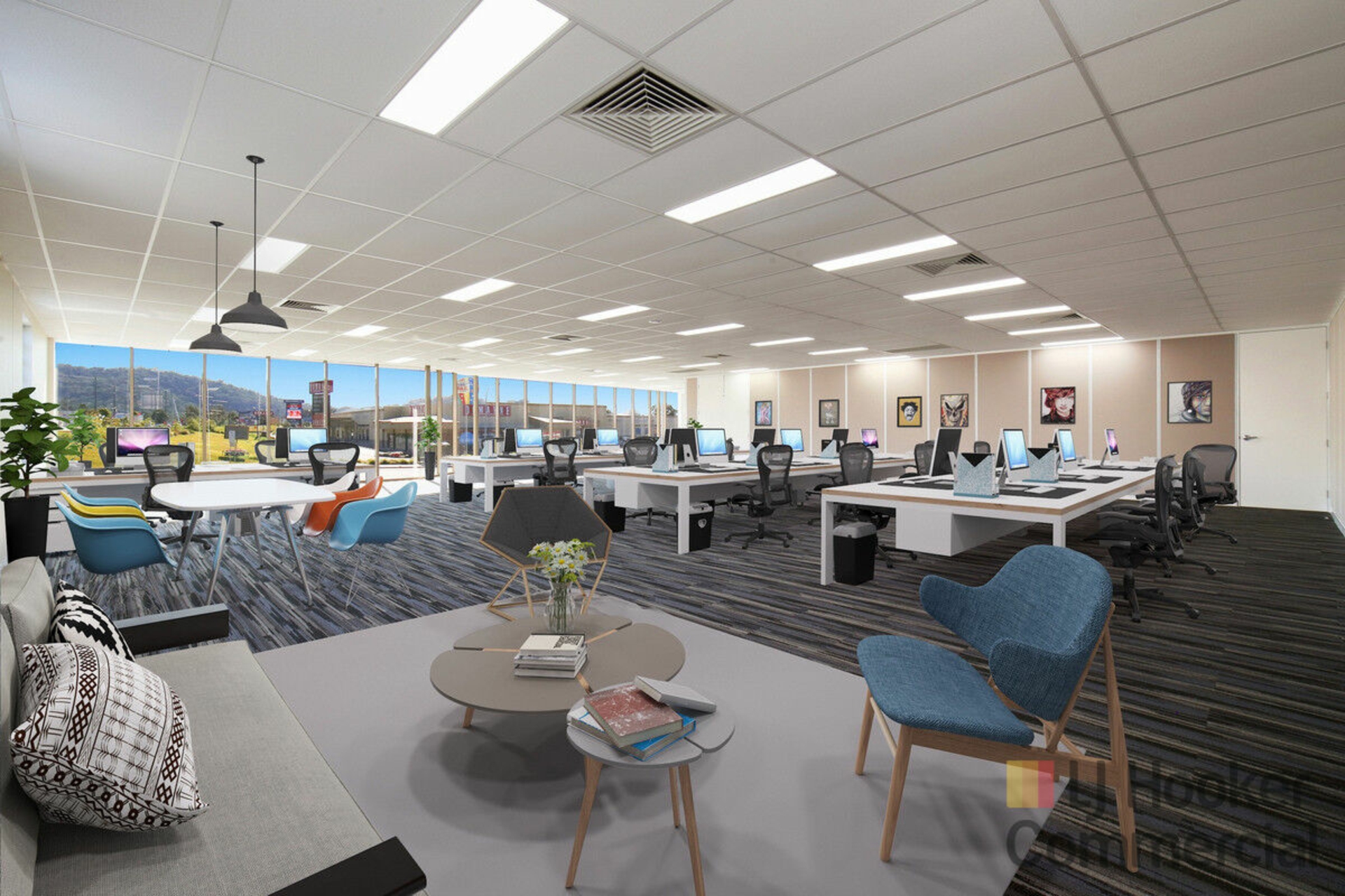 Suites 6-8/32 Central Coast Highway, WEST GOSFORD