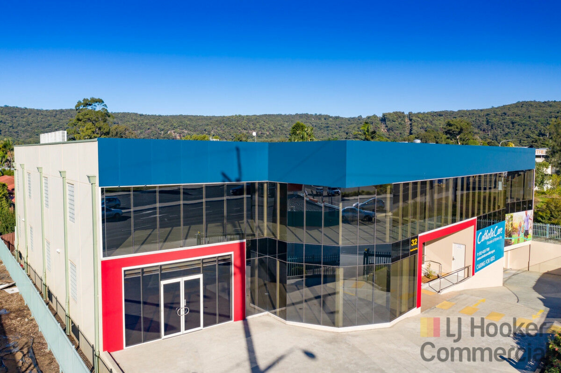 Suites 6-8/32 Central Coast Highway, WEST GOSFORD