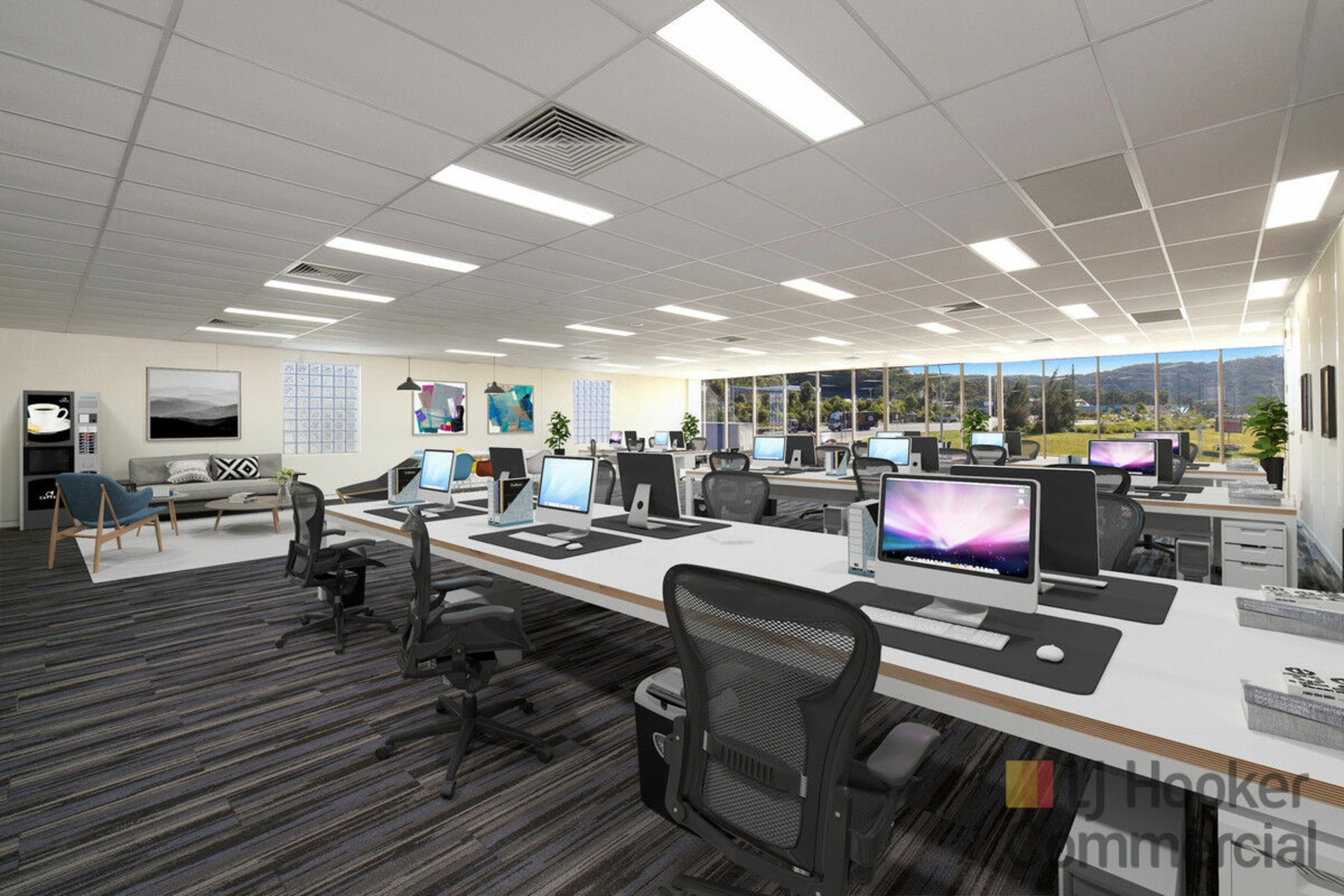 Suites 6-8/32 Central Coast Highway, WEST GOSFORD