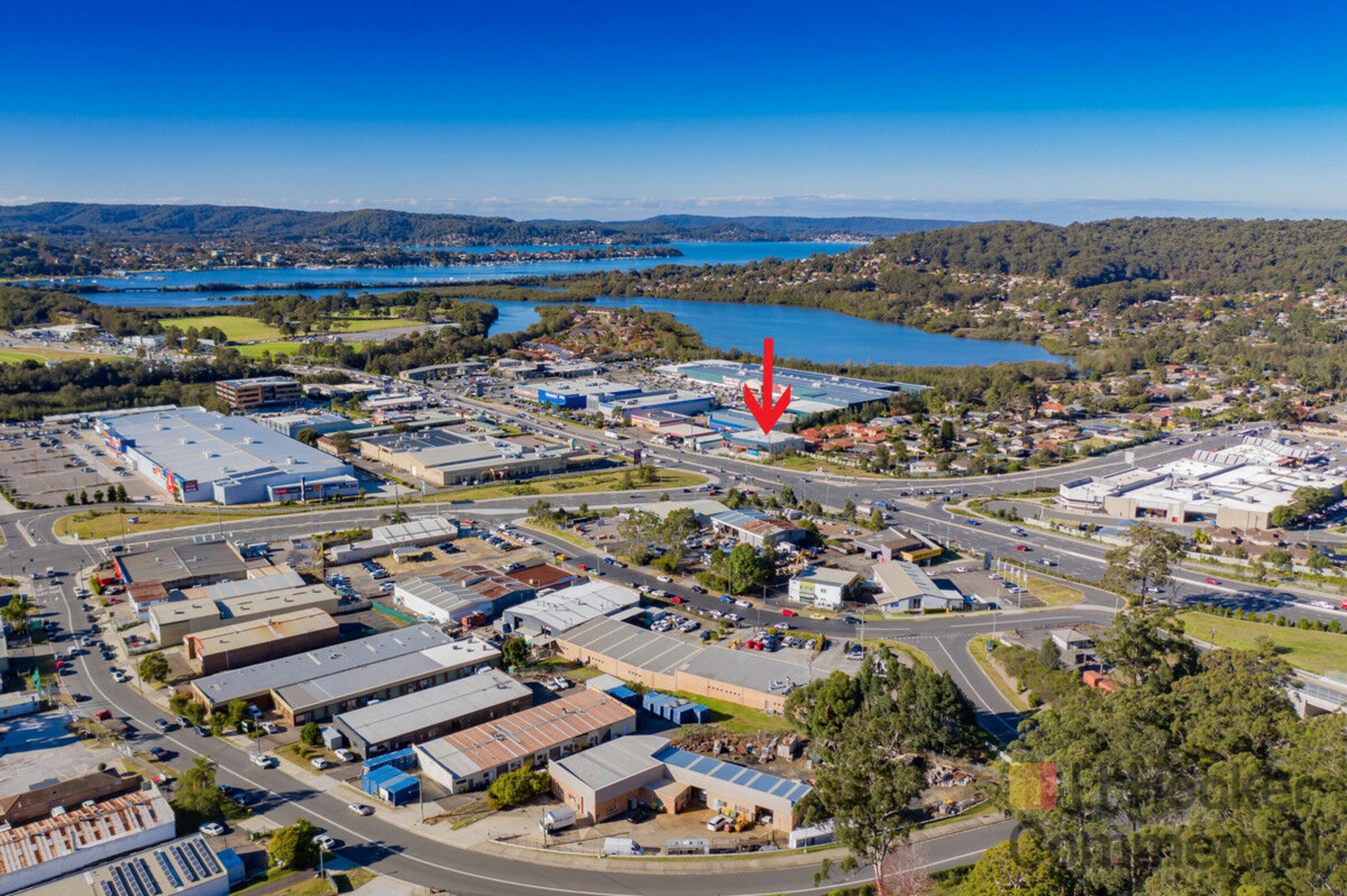 Suites 6-8/32 Central Coast Highway, WEST GOSFORD